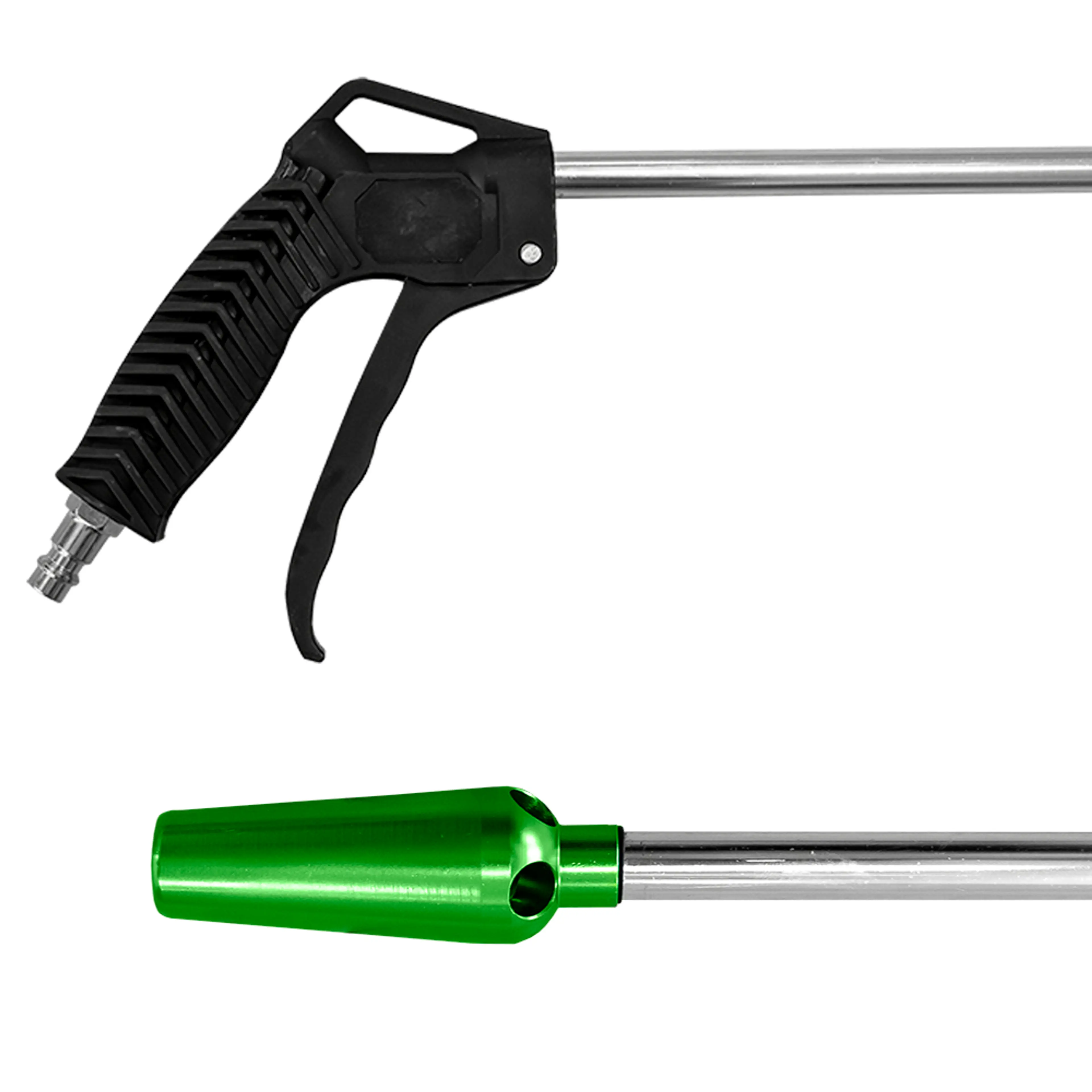 PISTOLA DE AIRE EXTRALARGA