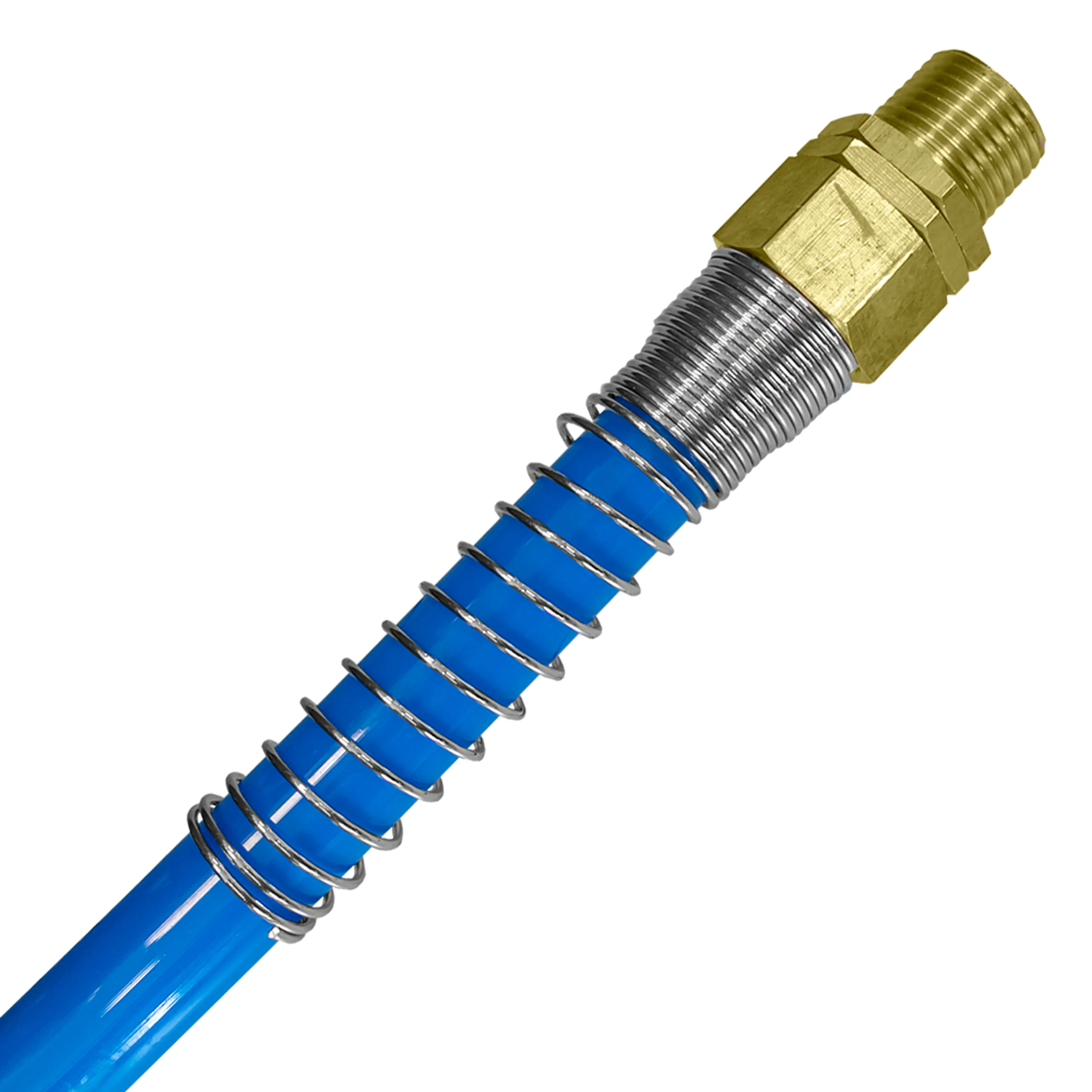 MANGUERA DE AIRE EN ESPIRAL 13MM - 