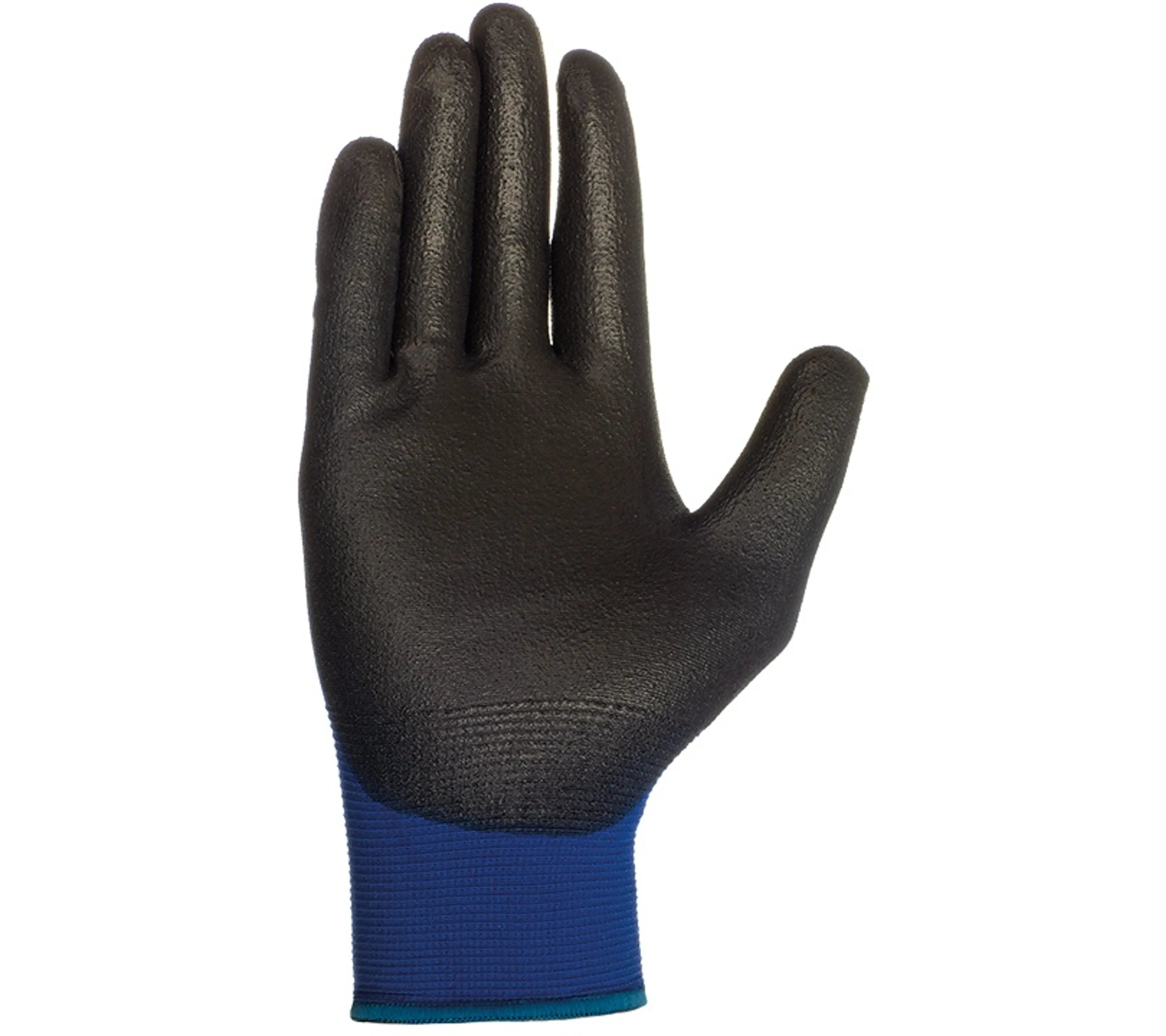 GUANTE AGILITY NYLON/PU TALLA 10