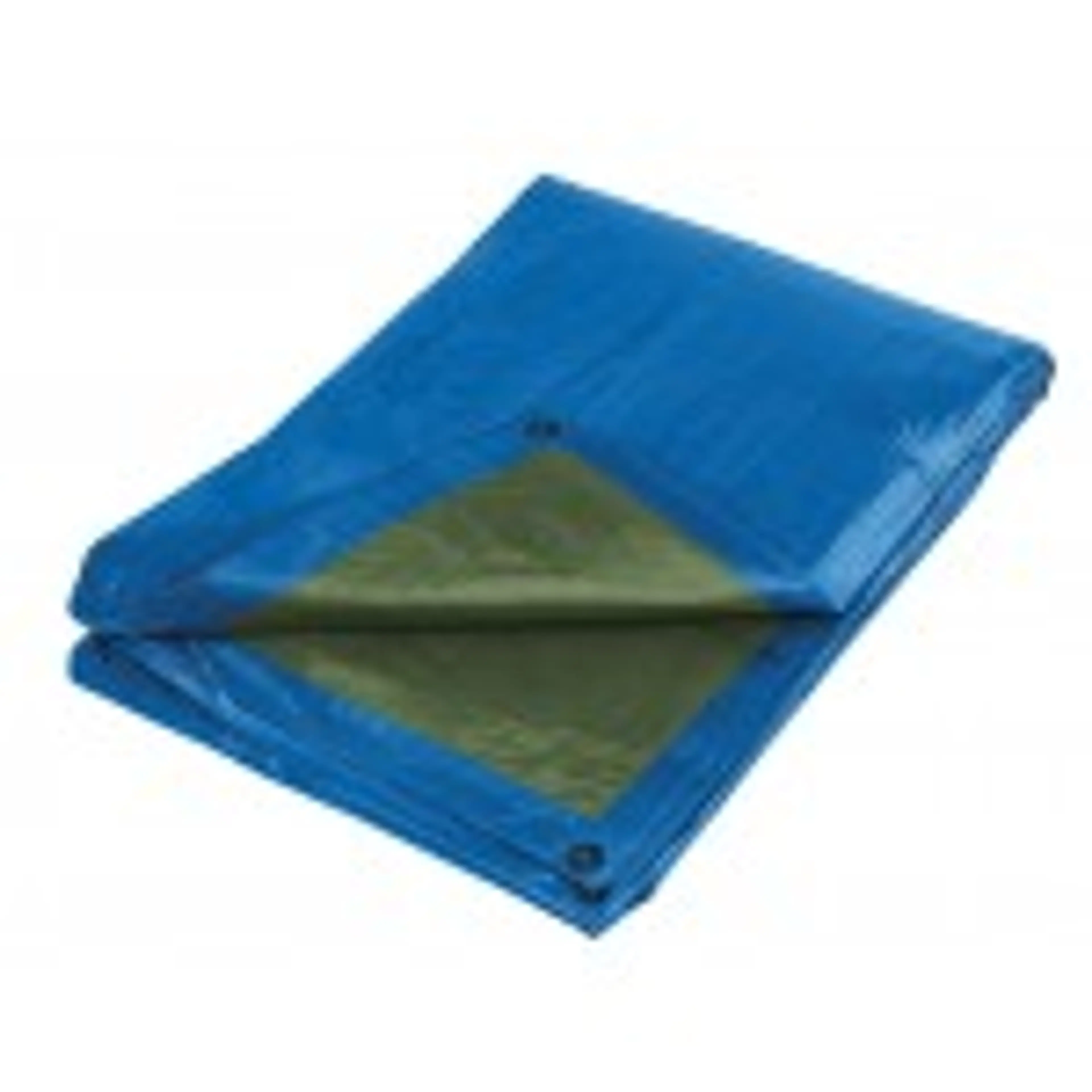 TOLDO VERDE/AZUL 10X15M