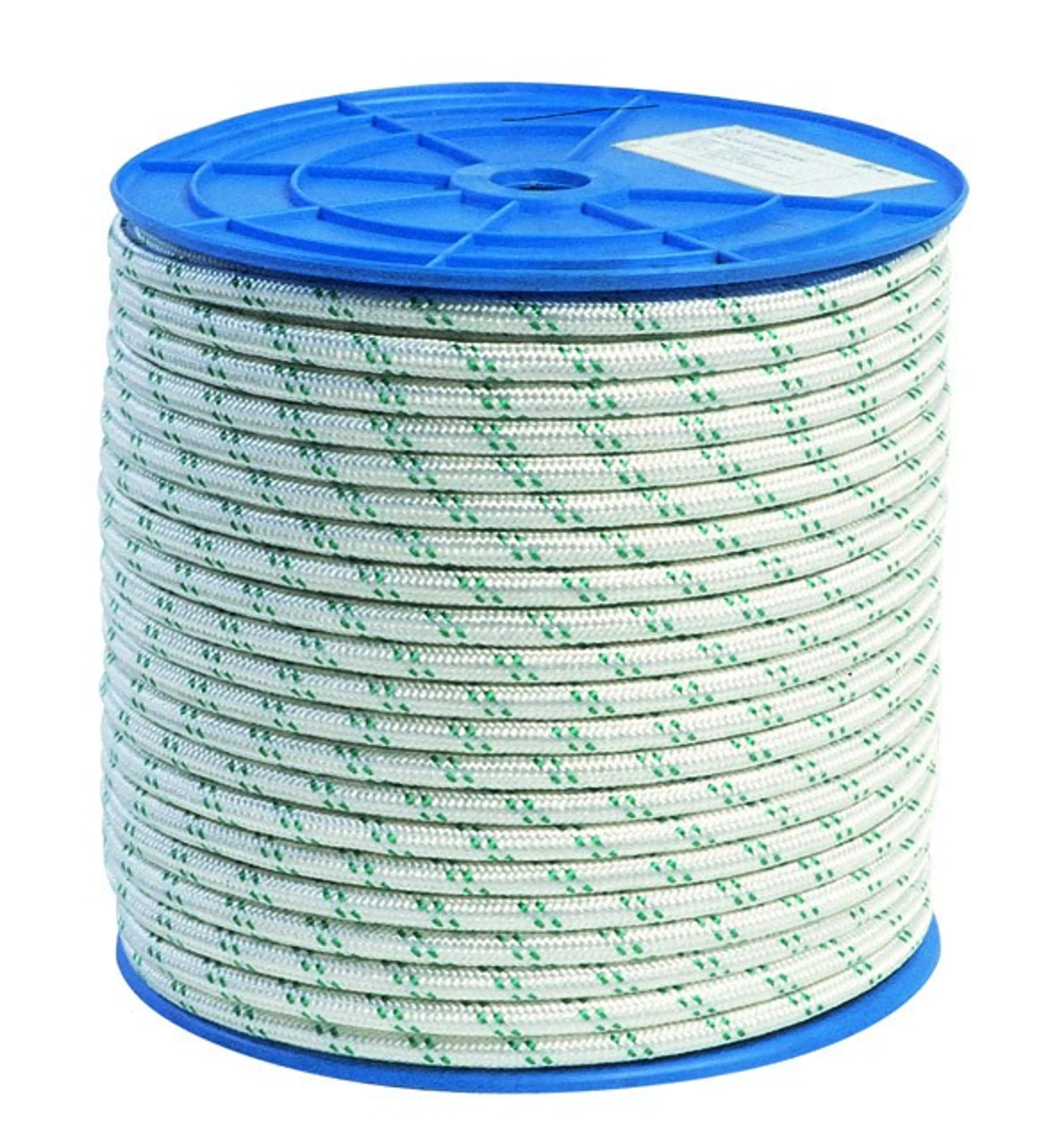 CORDON TRENZADO NYLON 12MM
