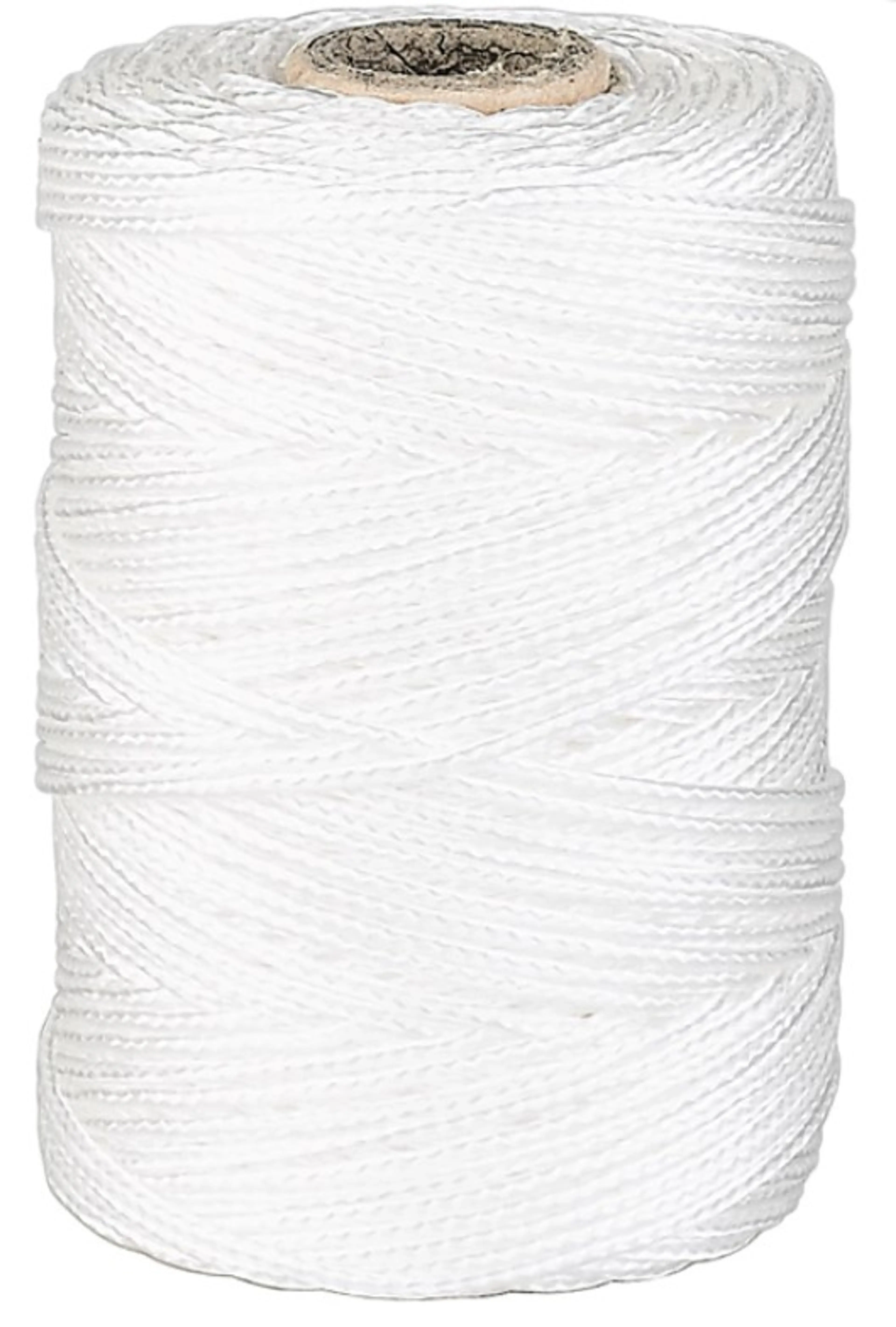 CUERDA TIRALINEAS BLANCO 100M