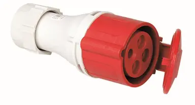 BASE AEREA INDUSTRIAL 3P 32A