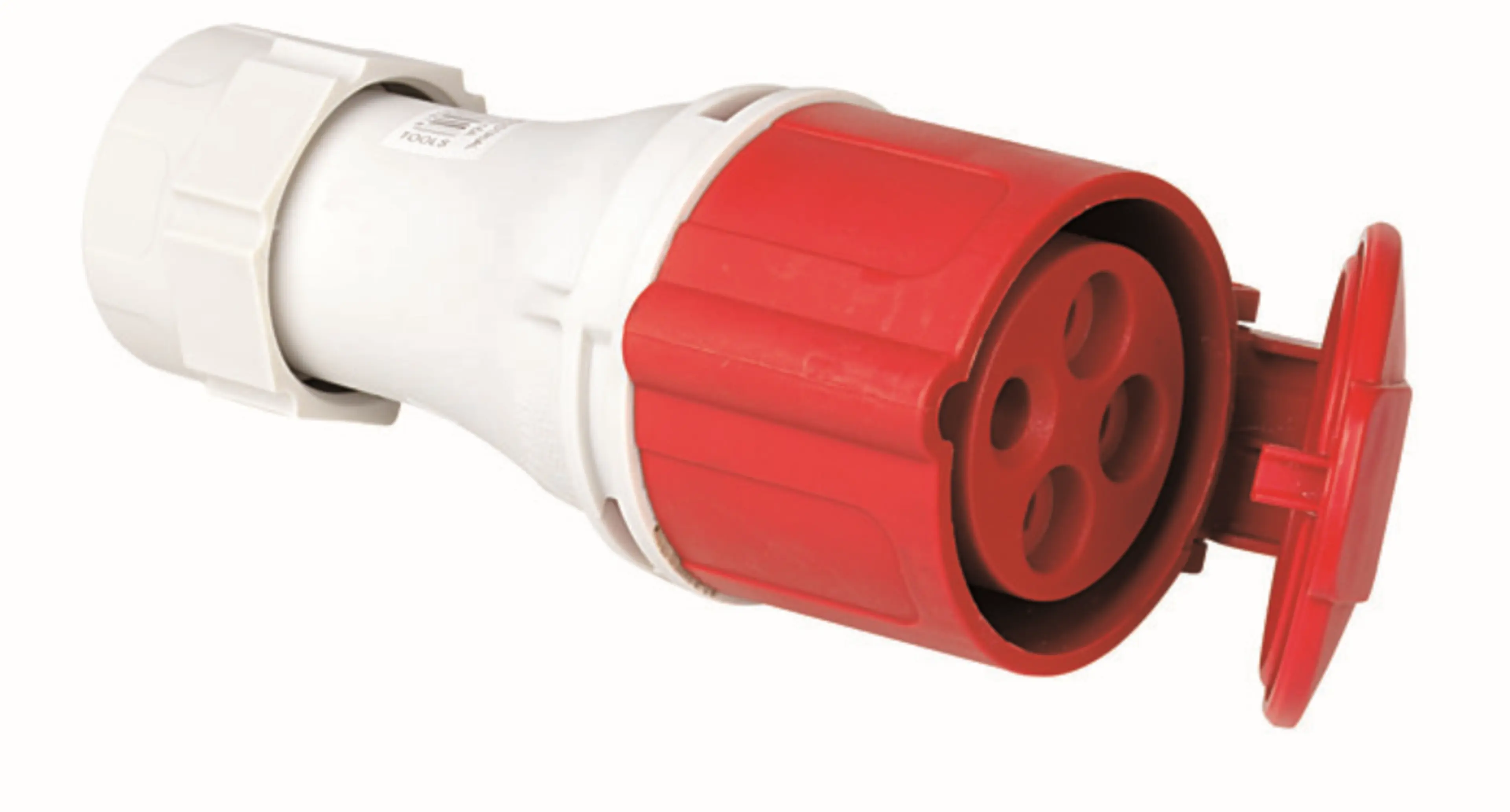 BASE AEREA INDUSTRIAL 3P 32A