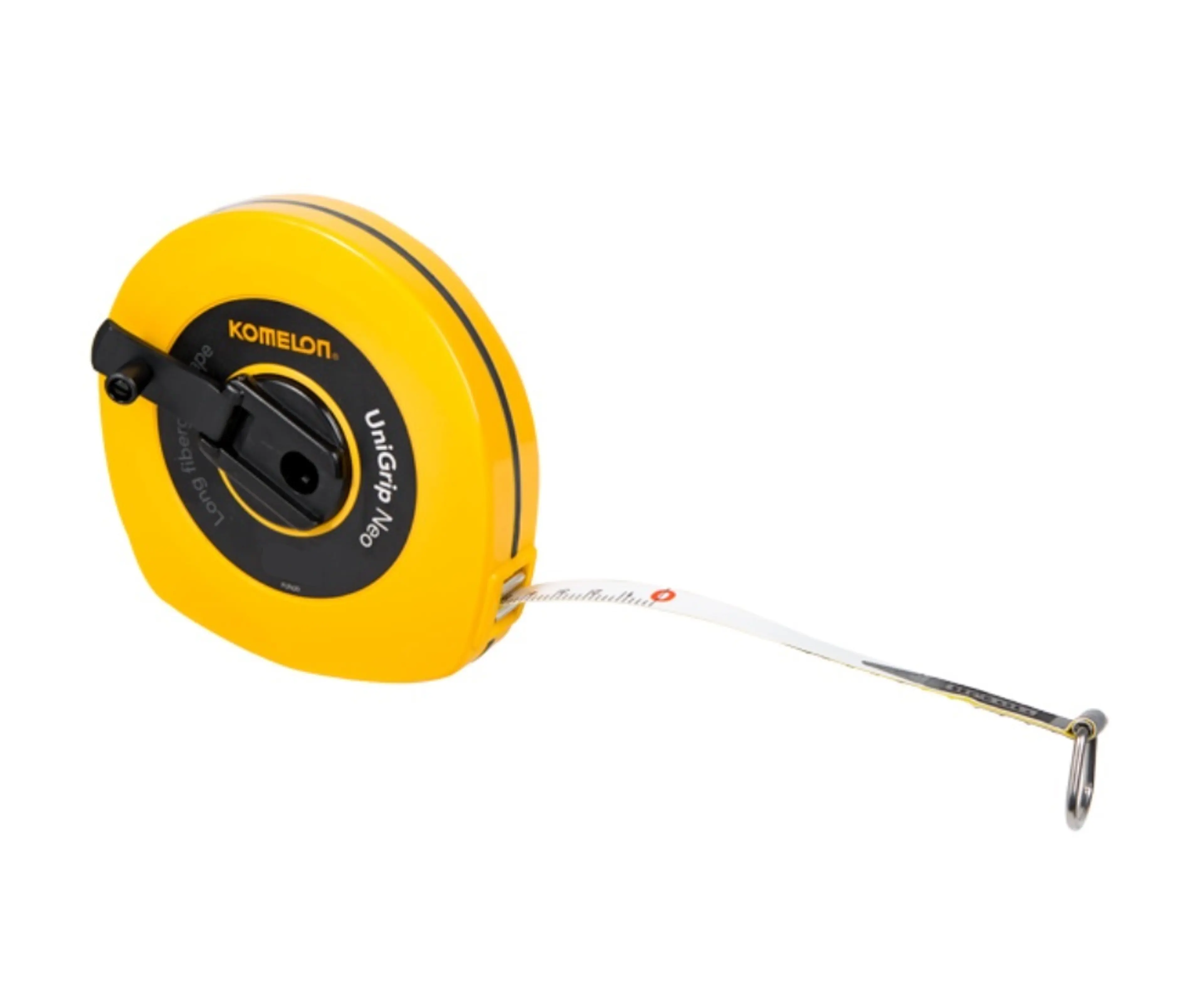 CINTA METRICA UNIGR.NEO FIBRA 30M