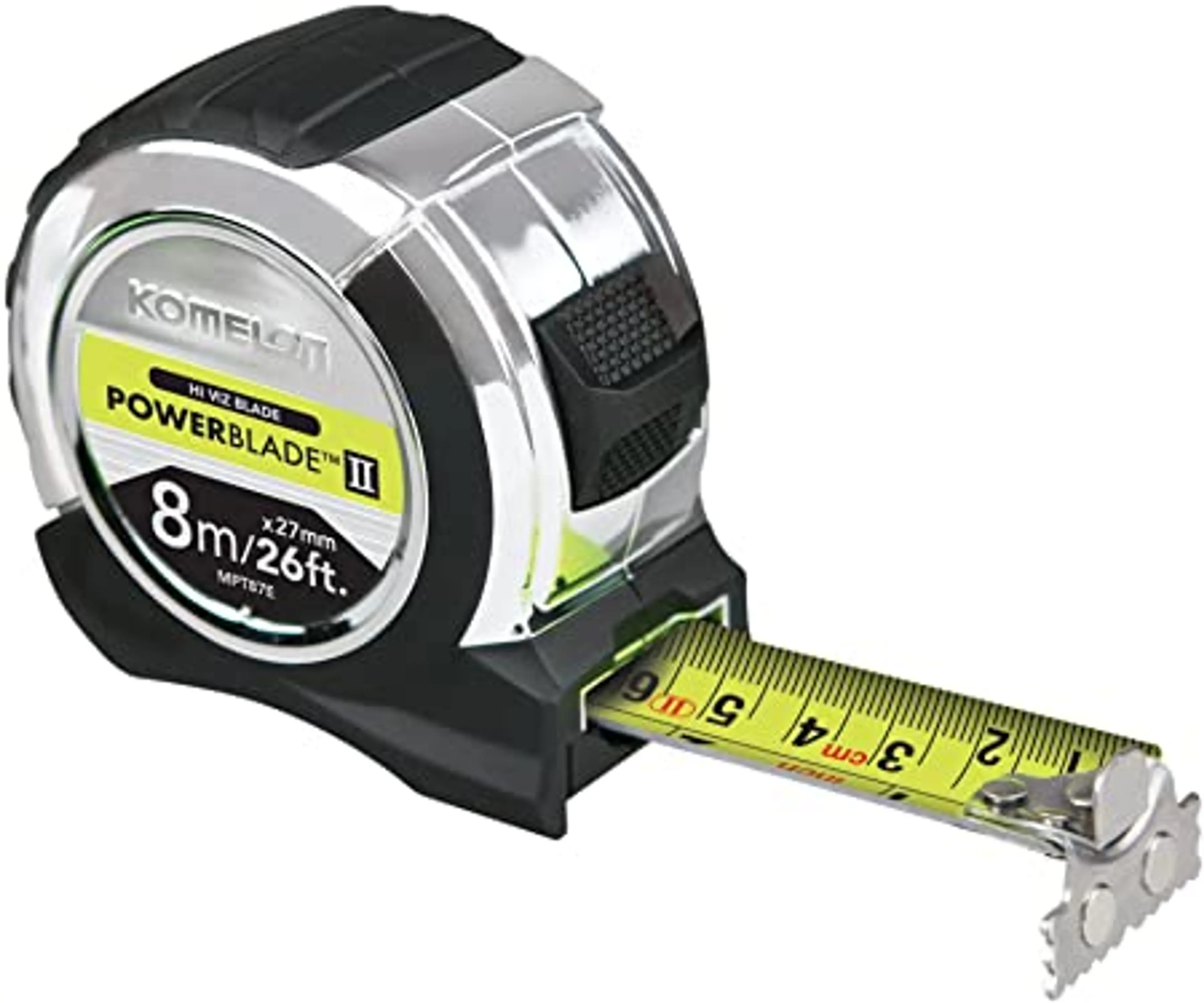 MANGET.POWERBLADE 8M