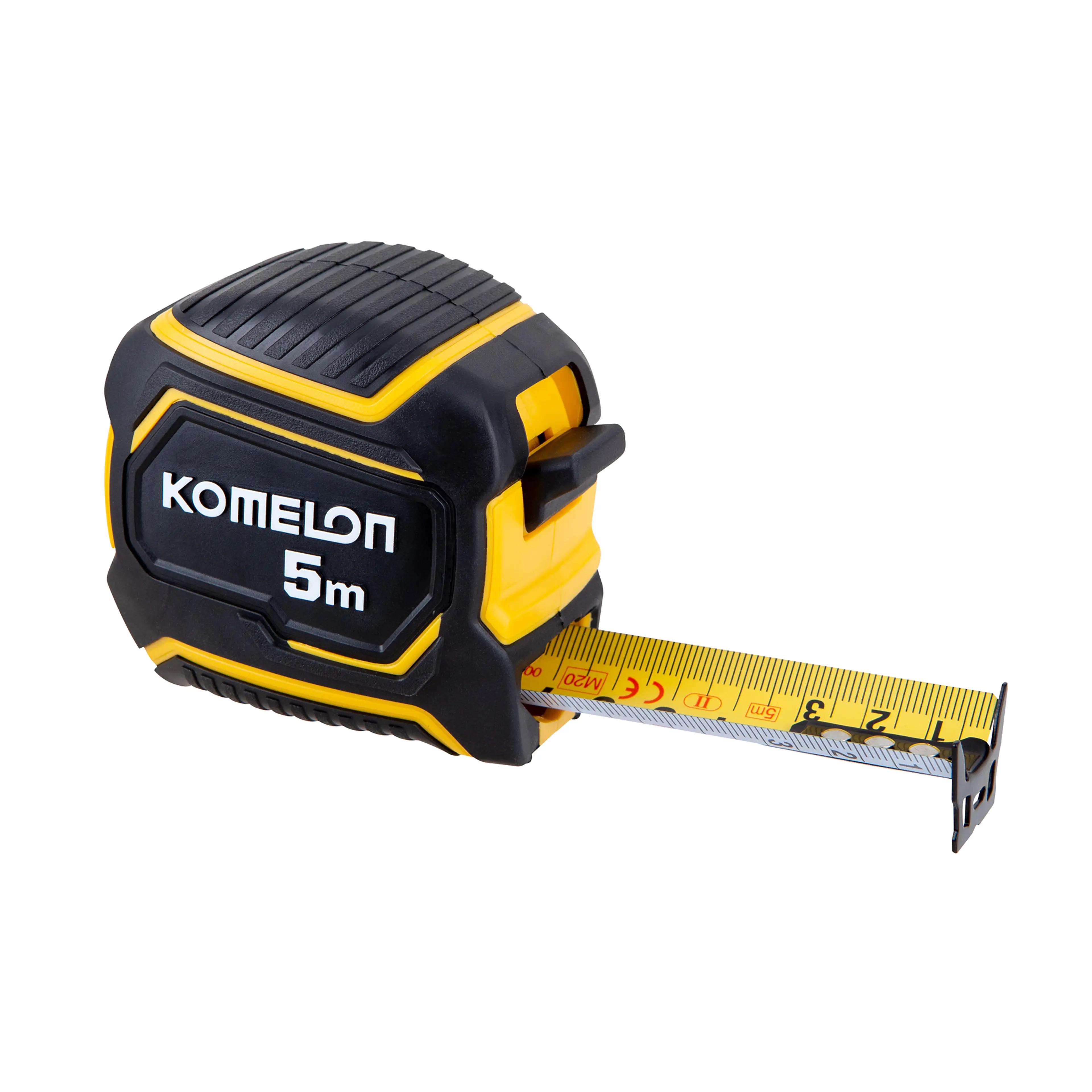 FLEXOMETRO ULTRA RIGIDO 5M X 32MM