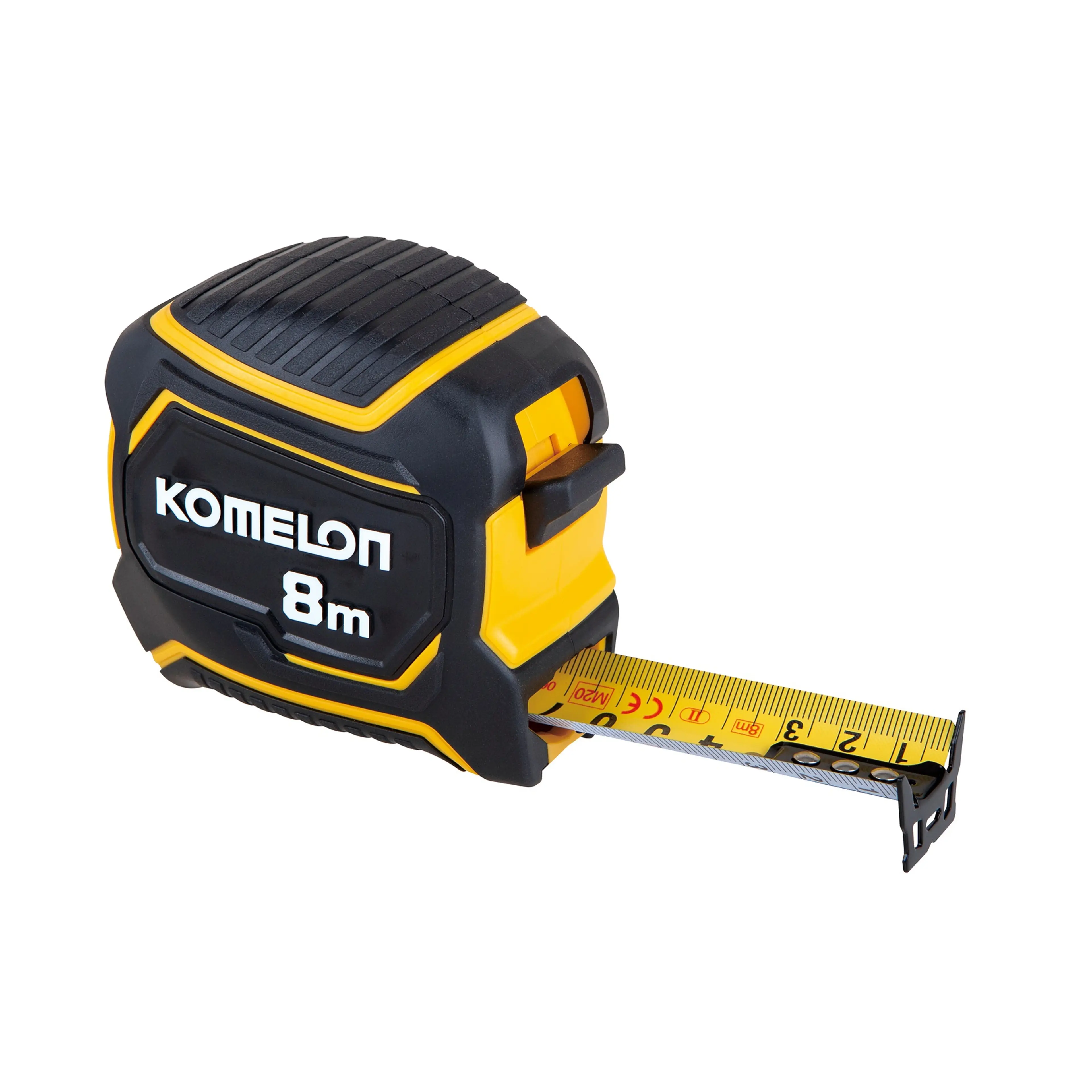 FLEXOMETRO ULTRA RIGIDO 8M X 32MM