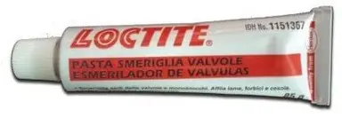 LOCTITE ESMERILADOR DE VÁLVULAS.. 8