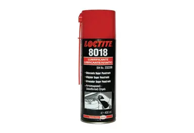 LOCTITE 8018 AFLOJADOR SUPERPENETRA