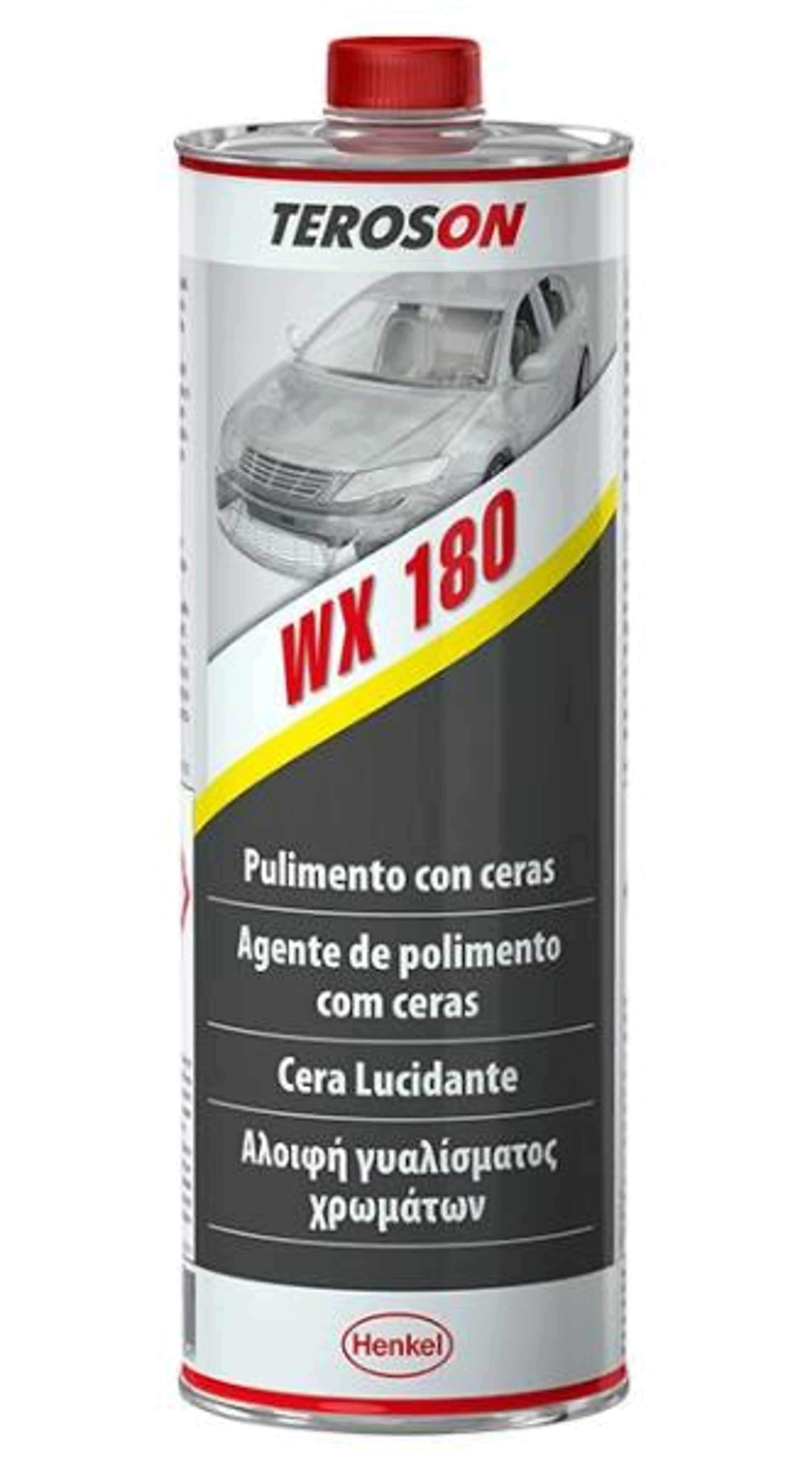 TEROSON WX 180 PULIMENTO 1000ML