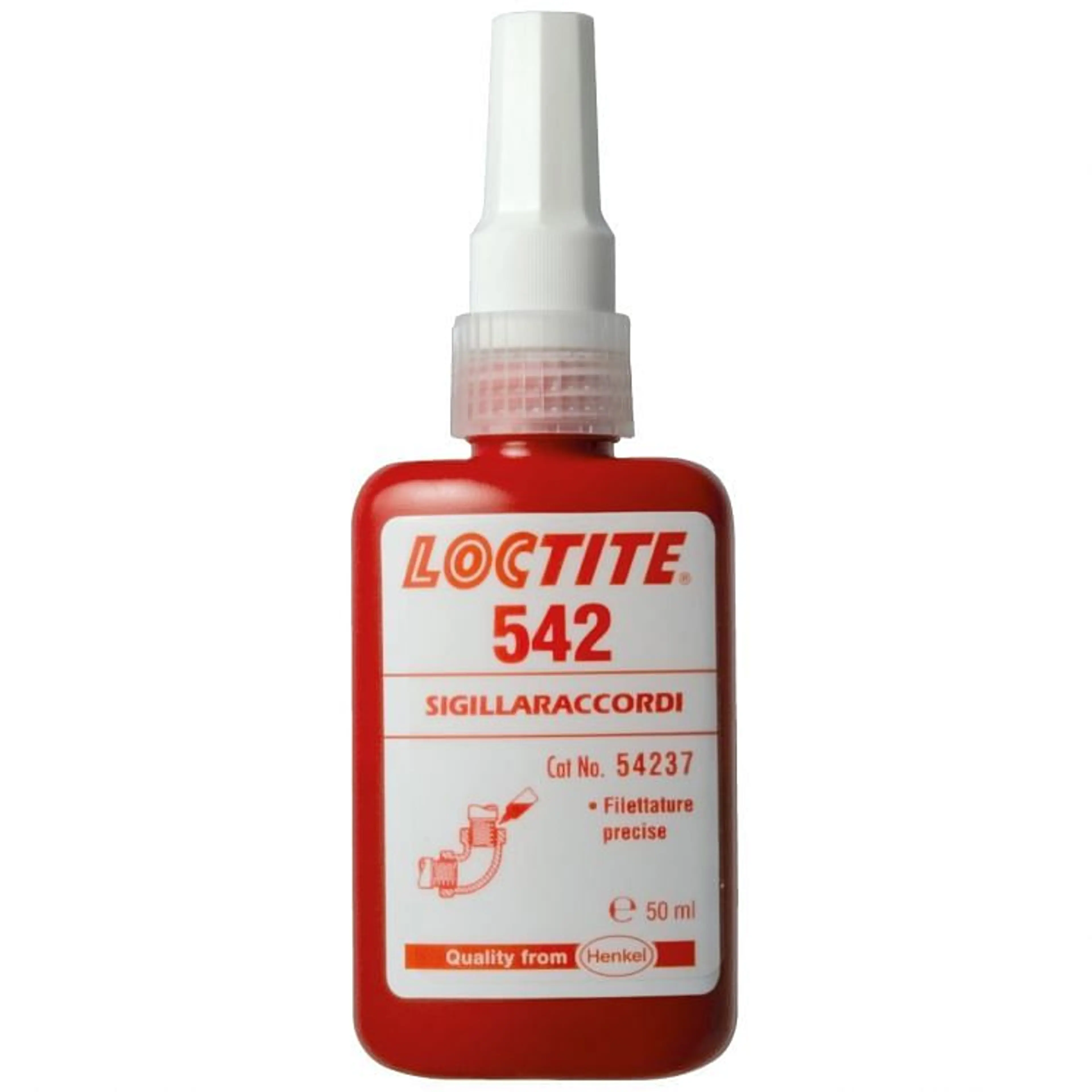 LOCTITE 542 50ML