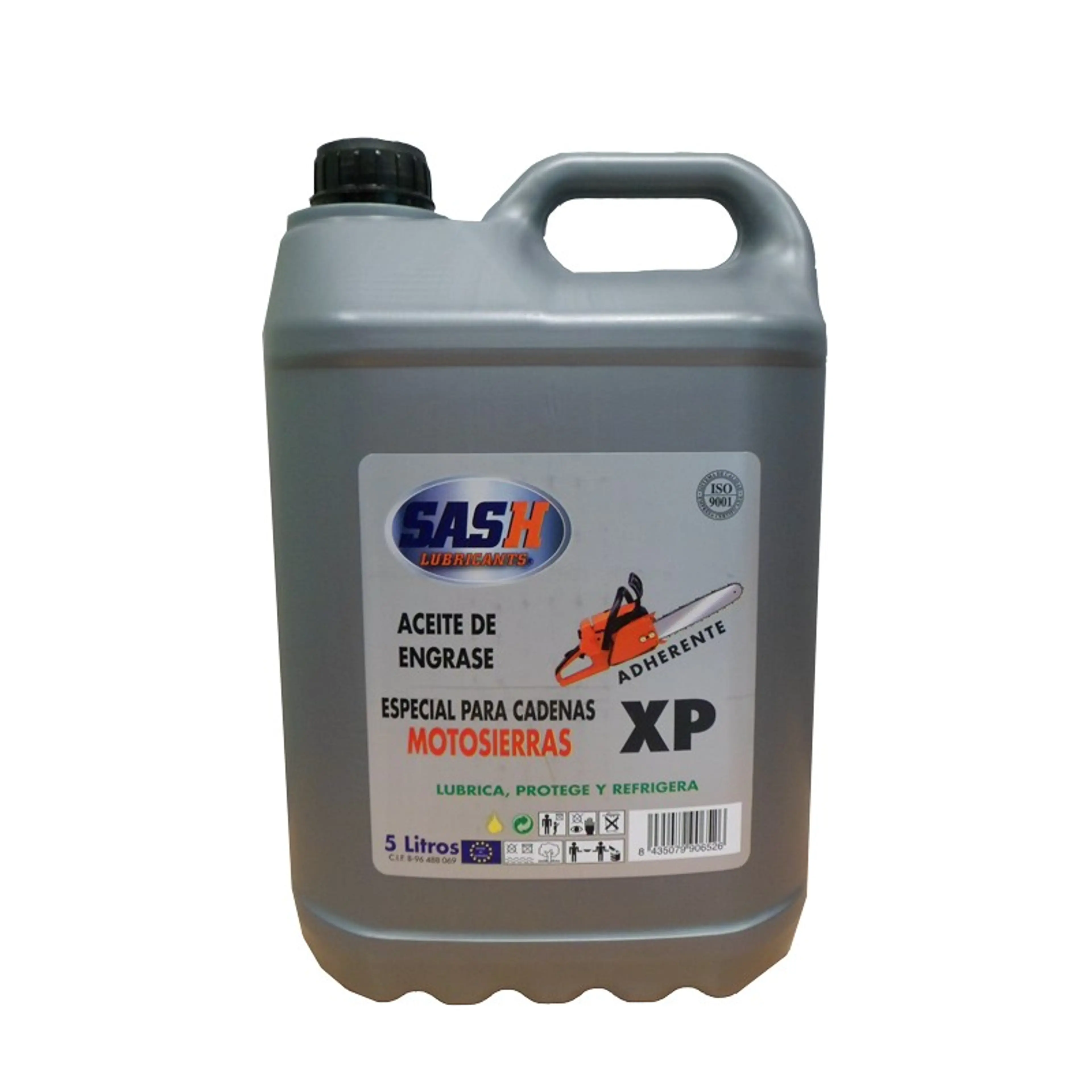 ACEITE LUBRICACION MOTOSIERRA XP L5