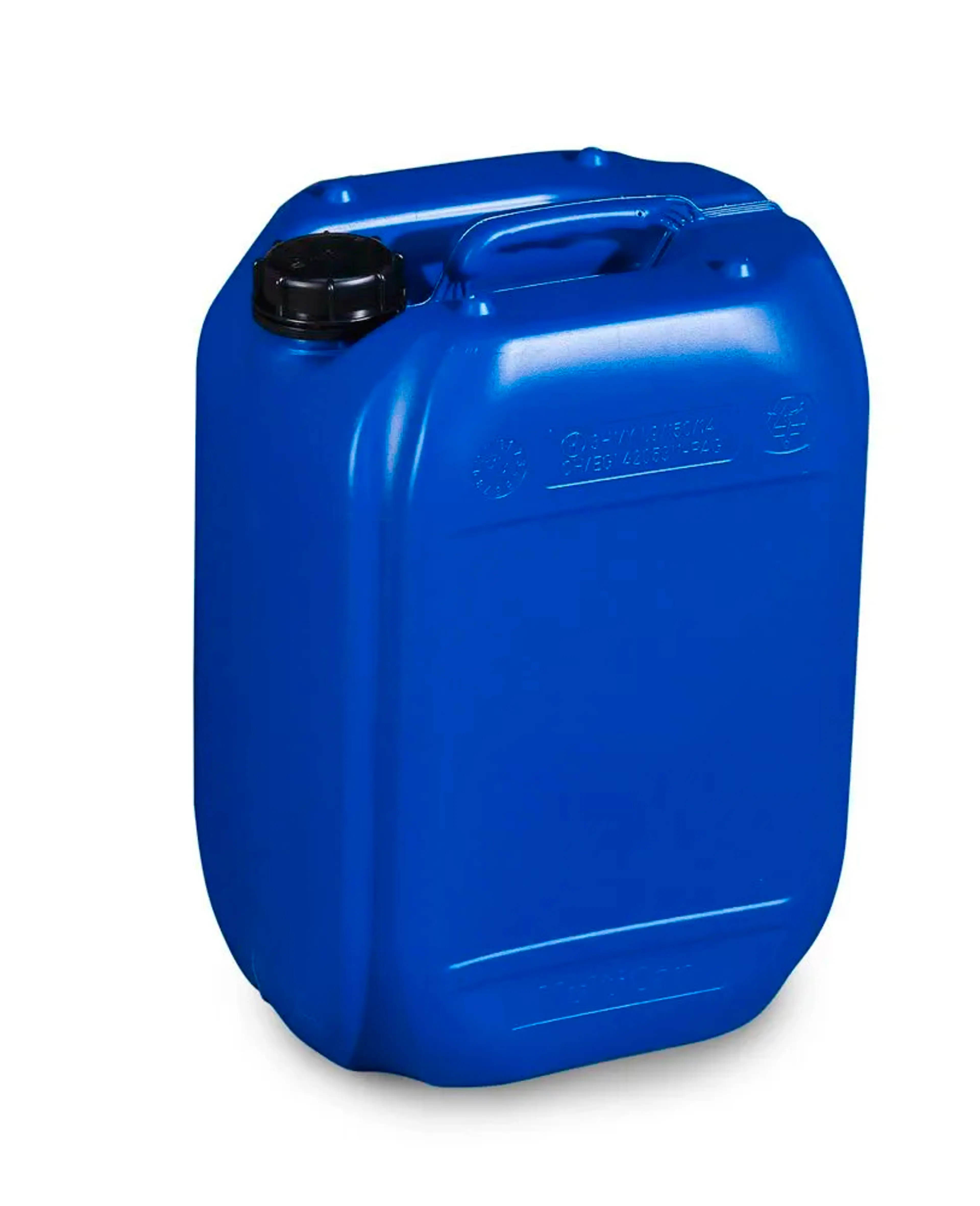 LUBEROL 85W140 E.P. GL-5 20L