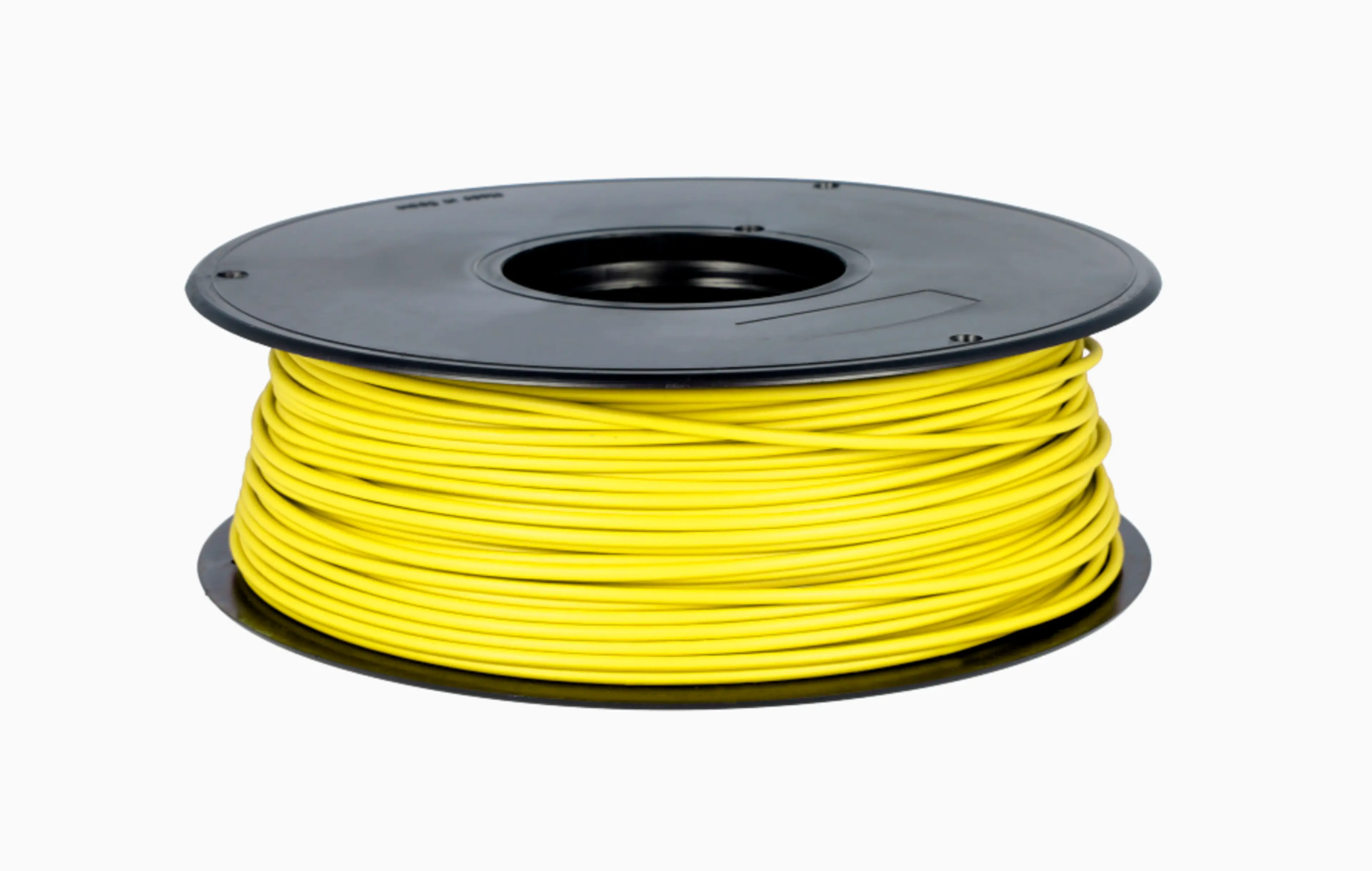 CABLE UNIPOLAR 1.5MM AMARILLO