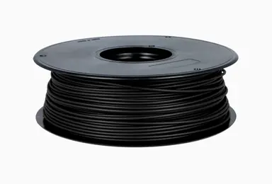 CABLE UNIPOLAR 1.5MM NEGRO