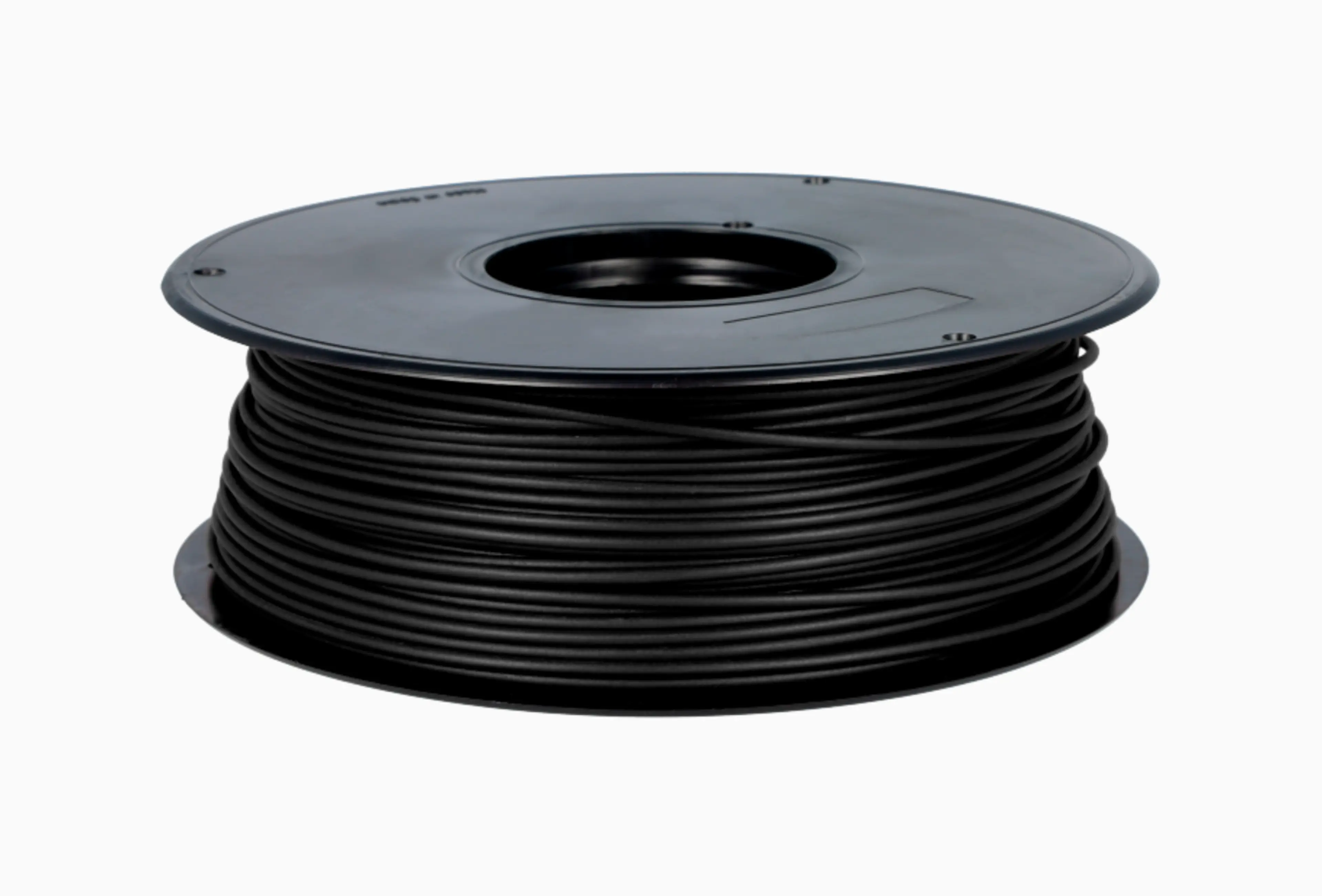 CABLE UNIPOLAR 1.5MM NEGRO