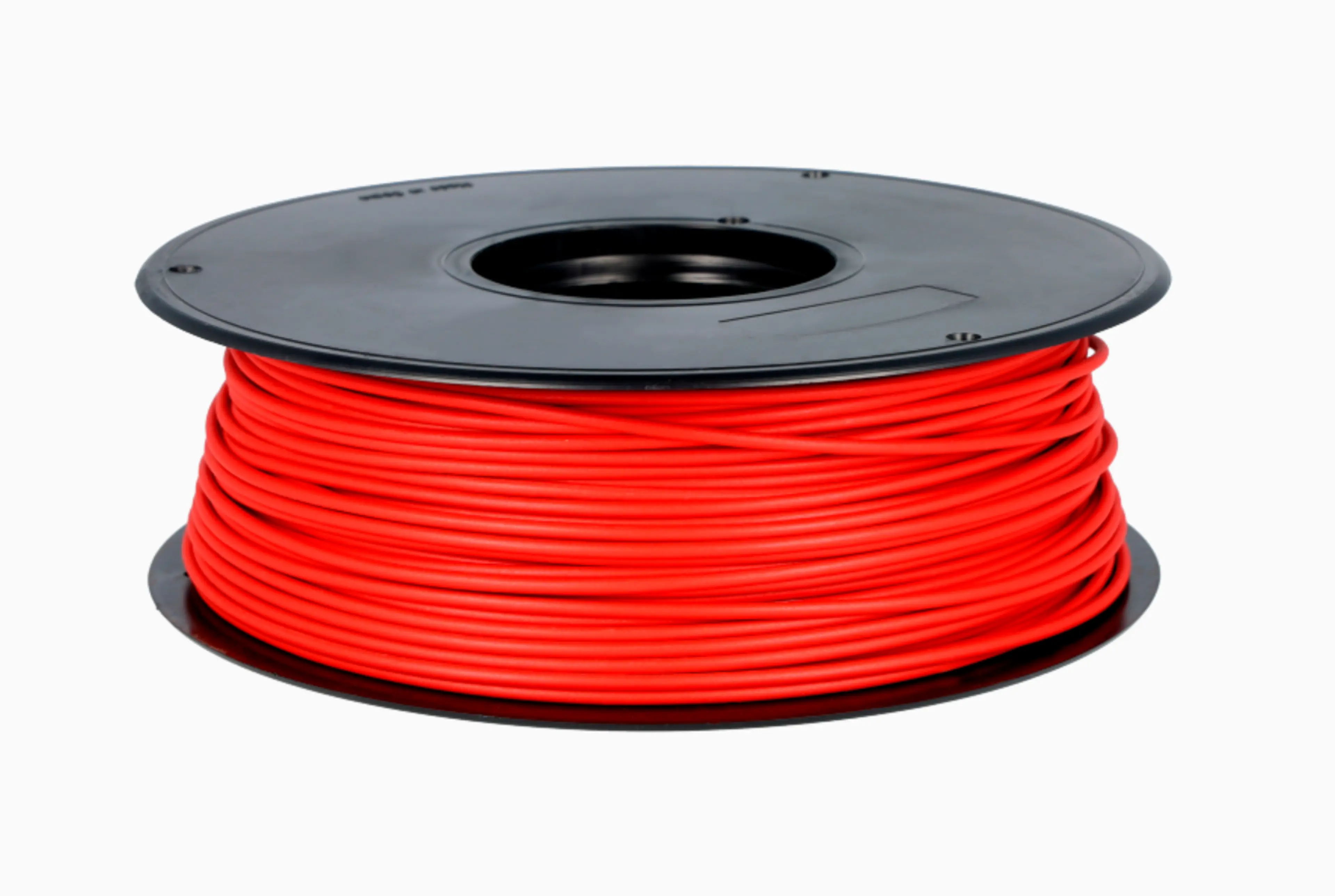 CABLE UNIPOLAR 1.5MM ROJO