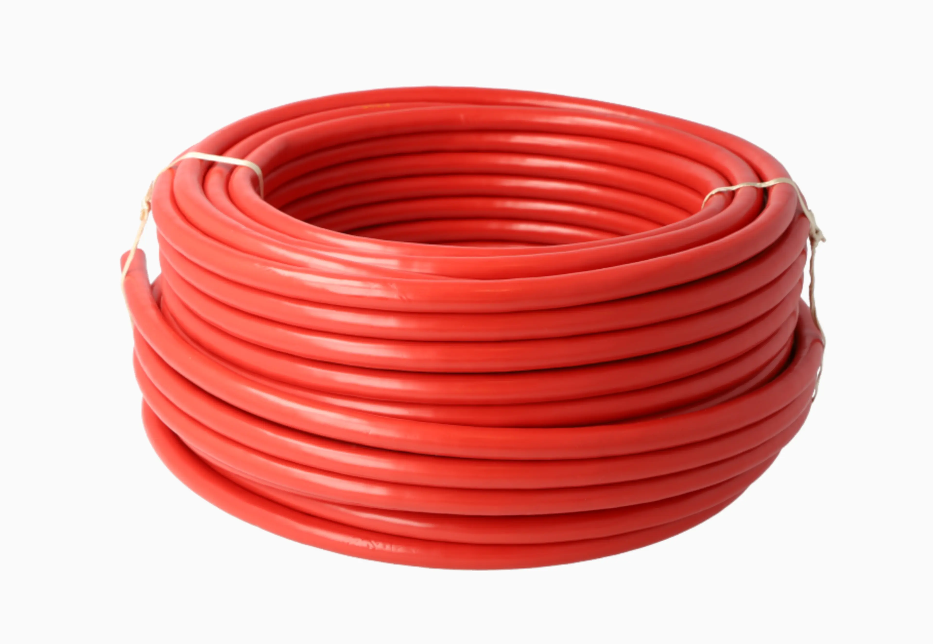 CABLE ARRANQUE 25MM ROJO