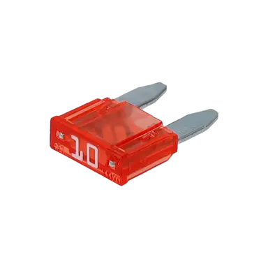 FUSIBLE MINI 10 A