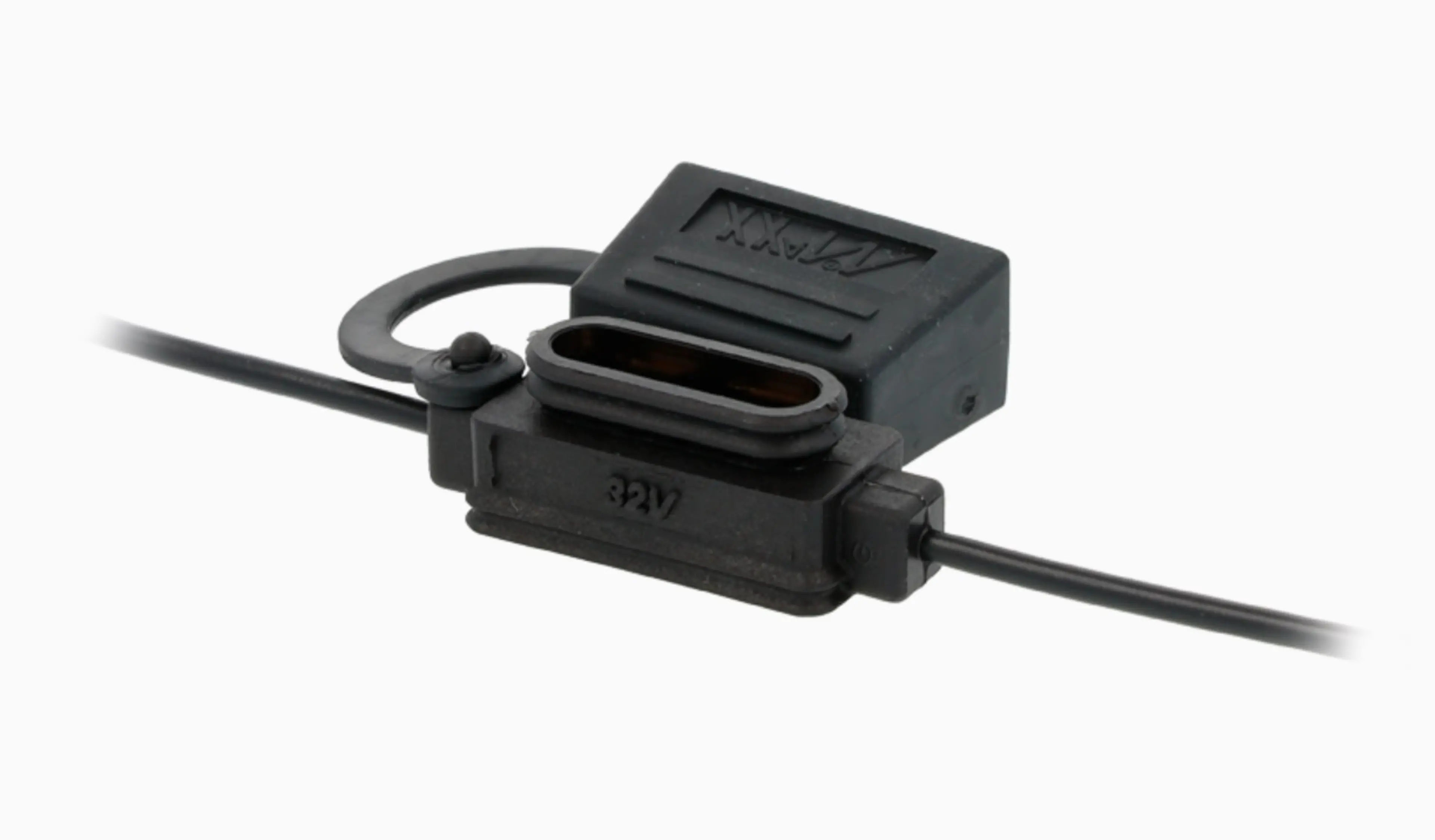 PORTAFUSIBLE AEREO C/TAPA 2M5