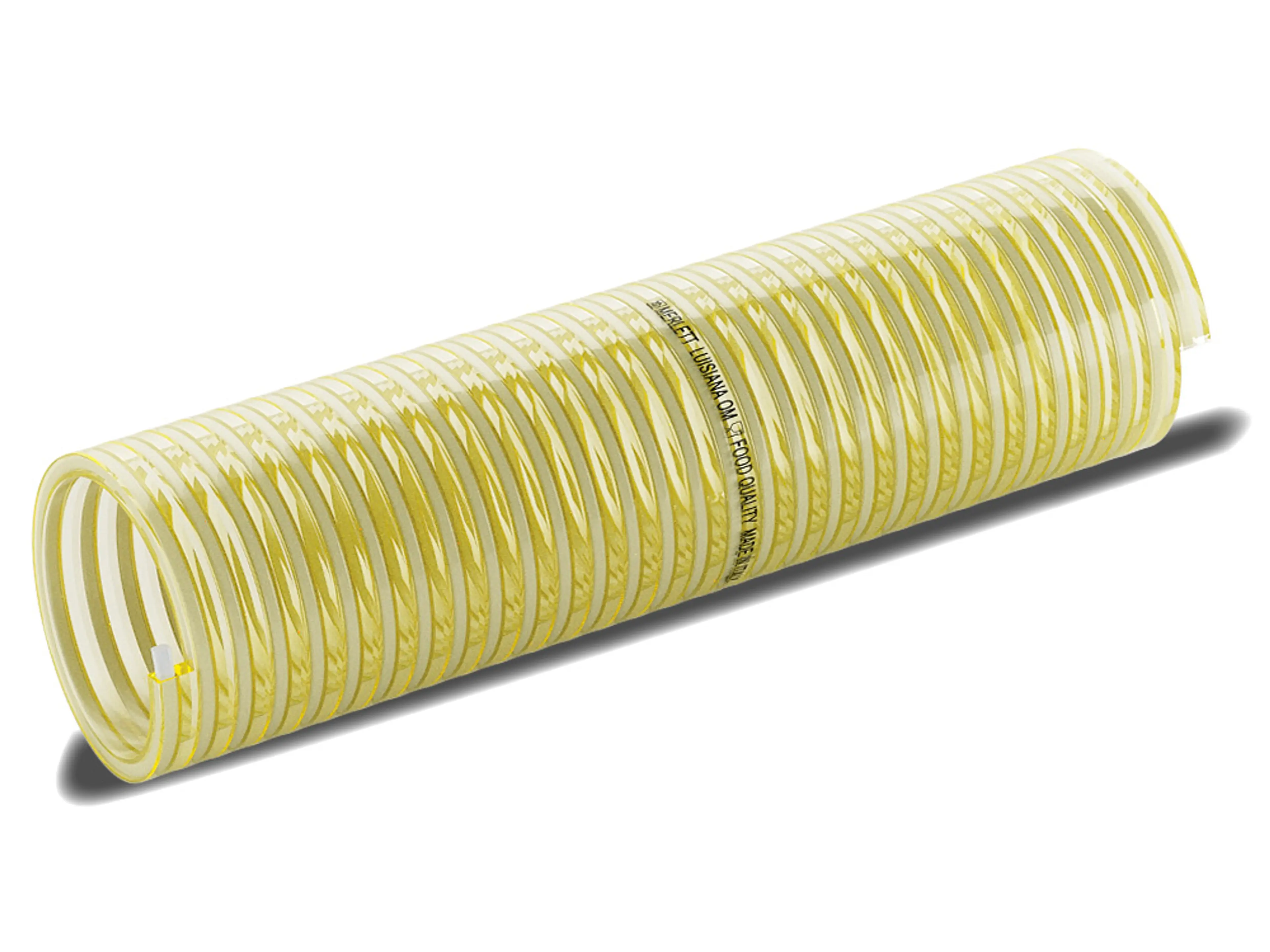 MANGU.LUISIANA SUPERELAS.D.25 VERDE