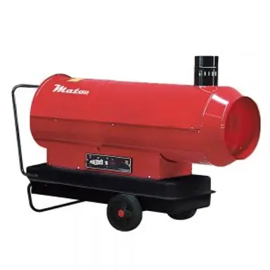 G-STAR CONFORT EC55 COMB. INDIRECTA