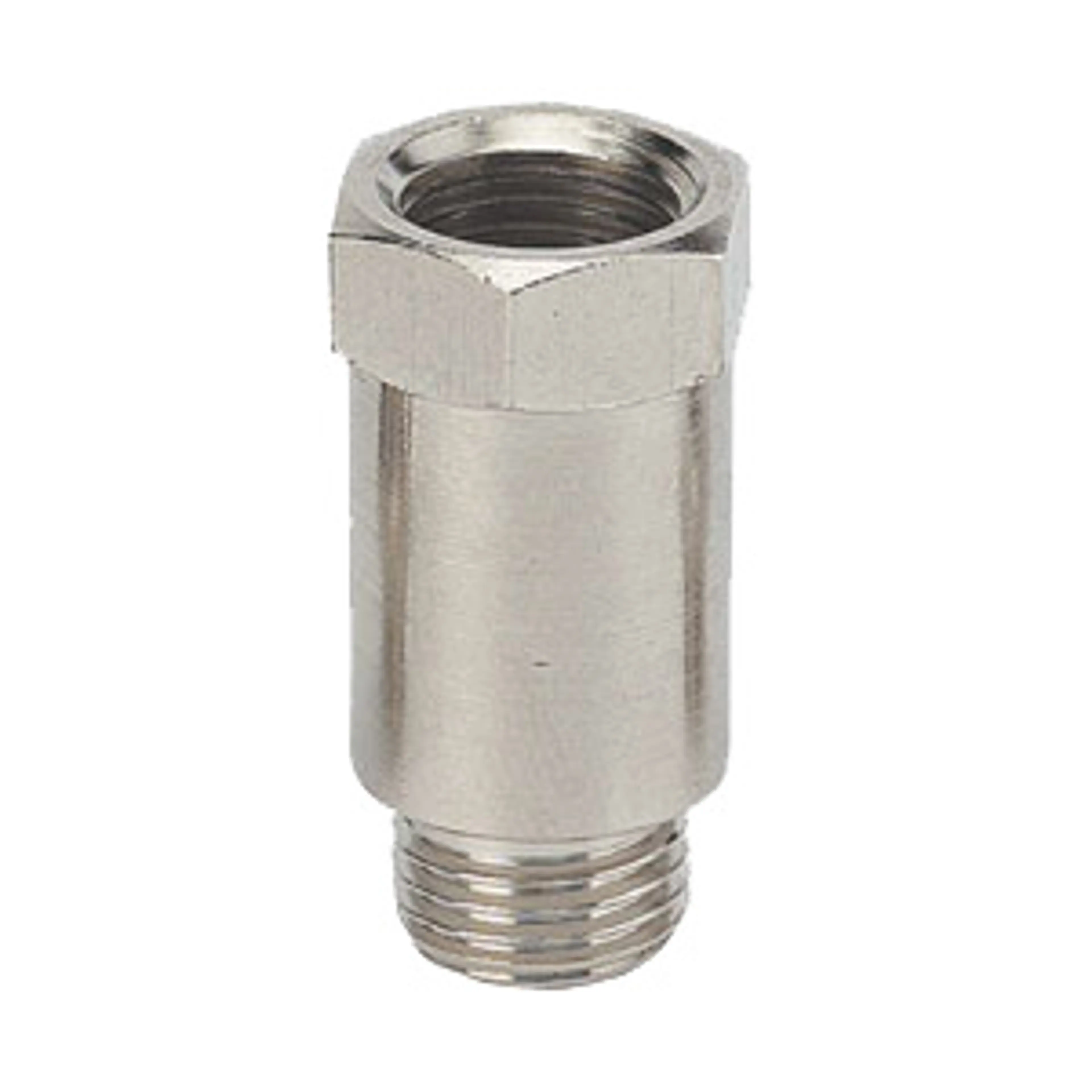 P-1/8-22 PROLONGADOR ROSCA M+H NIQ.