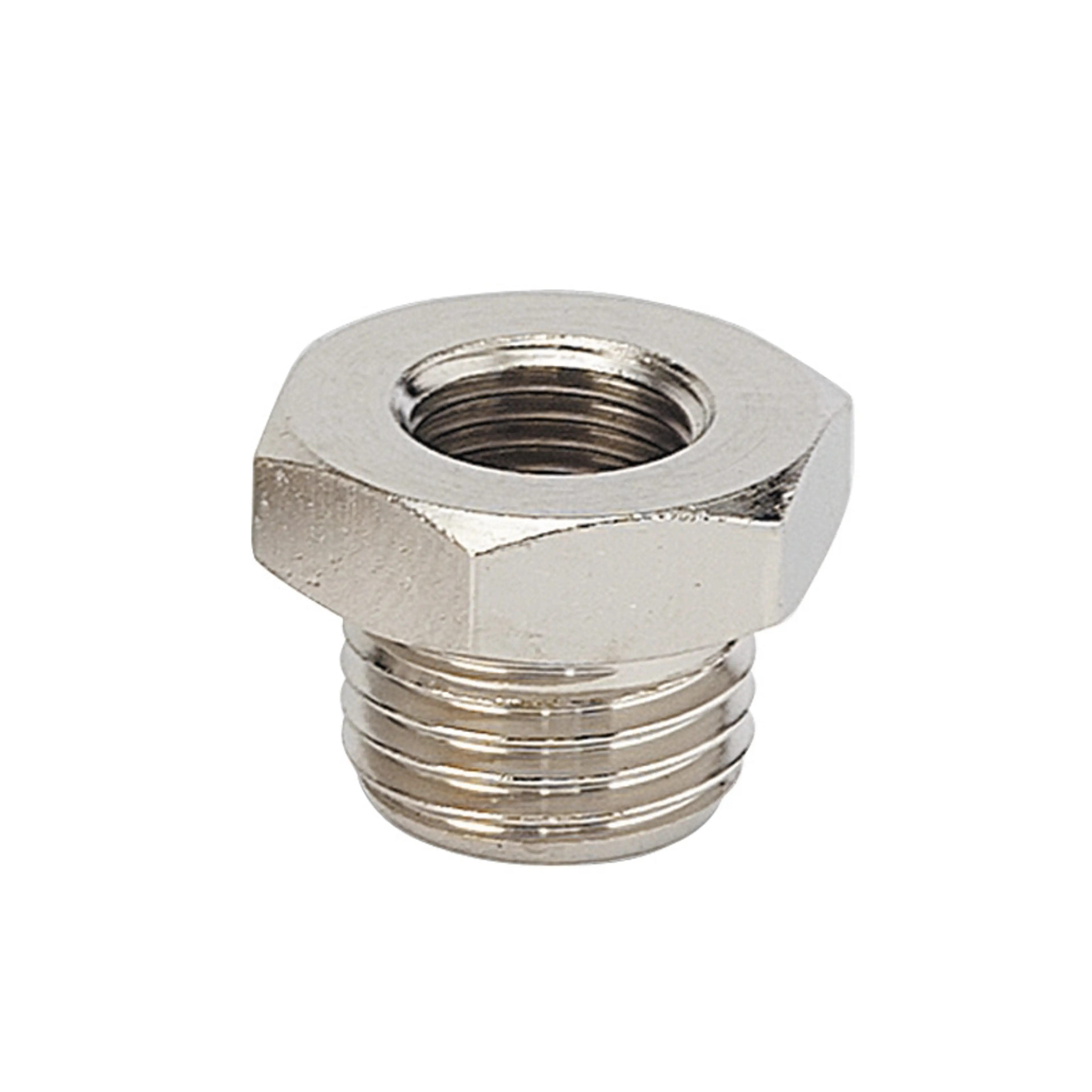 RED-3/8M-1/4H REDUCTOR LATON M+H