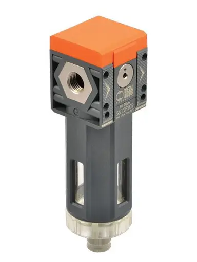 FILTRO UNIDAD LINEAL 1/4"