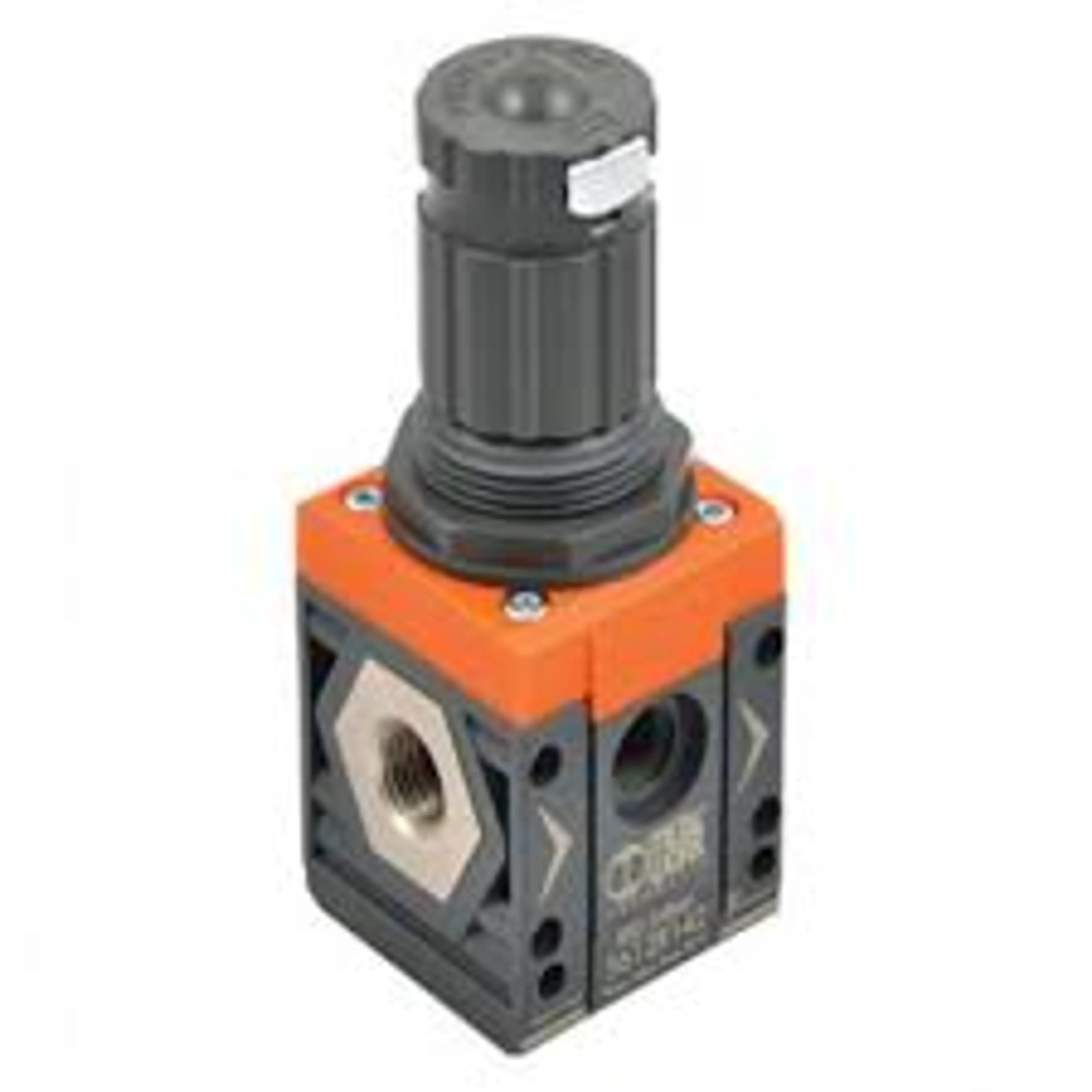 REGULADOR UNIDAD LINEAL 1/4"