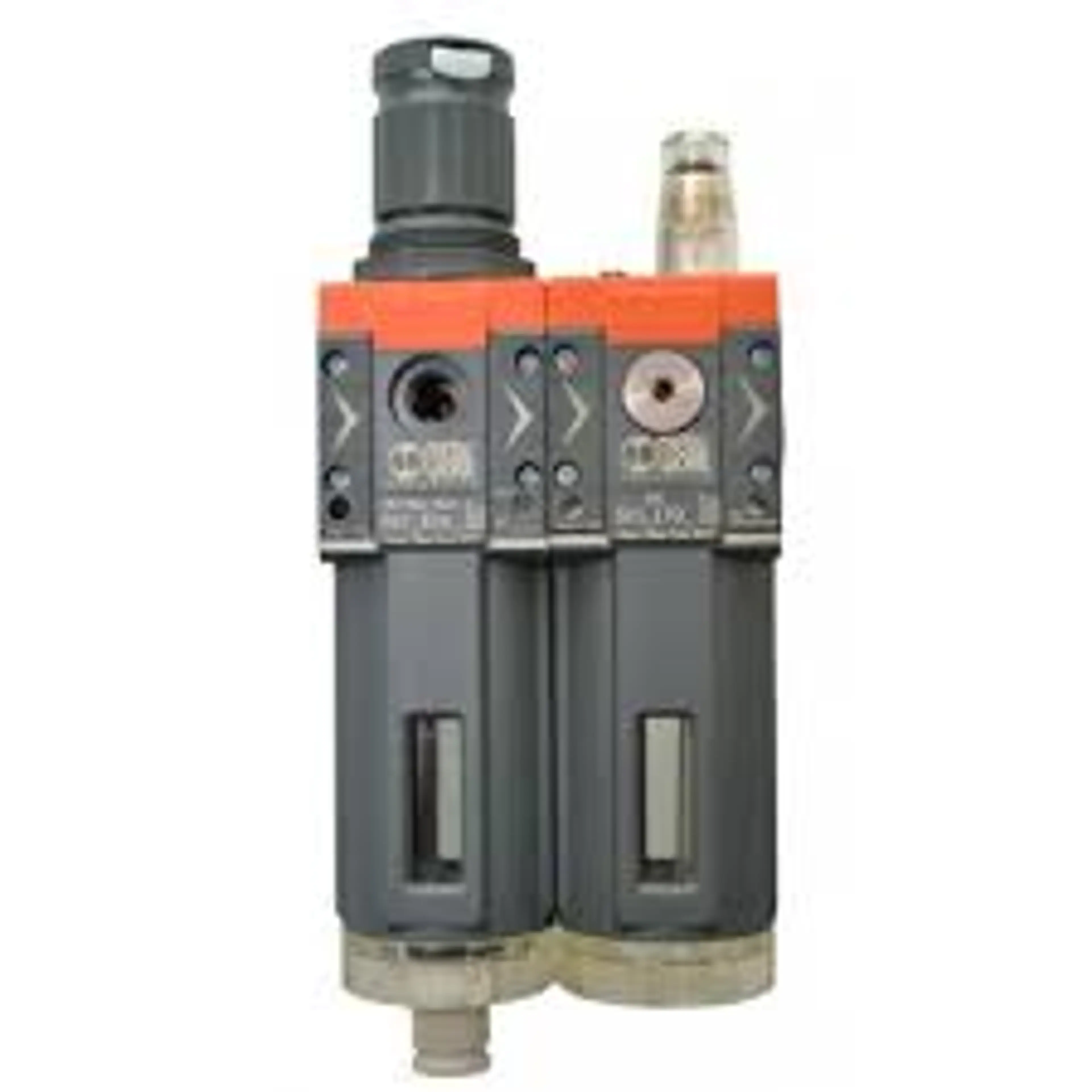 FILTRO REGULADOR+LUBRICANTE 3/8