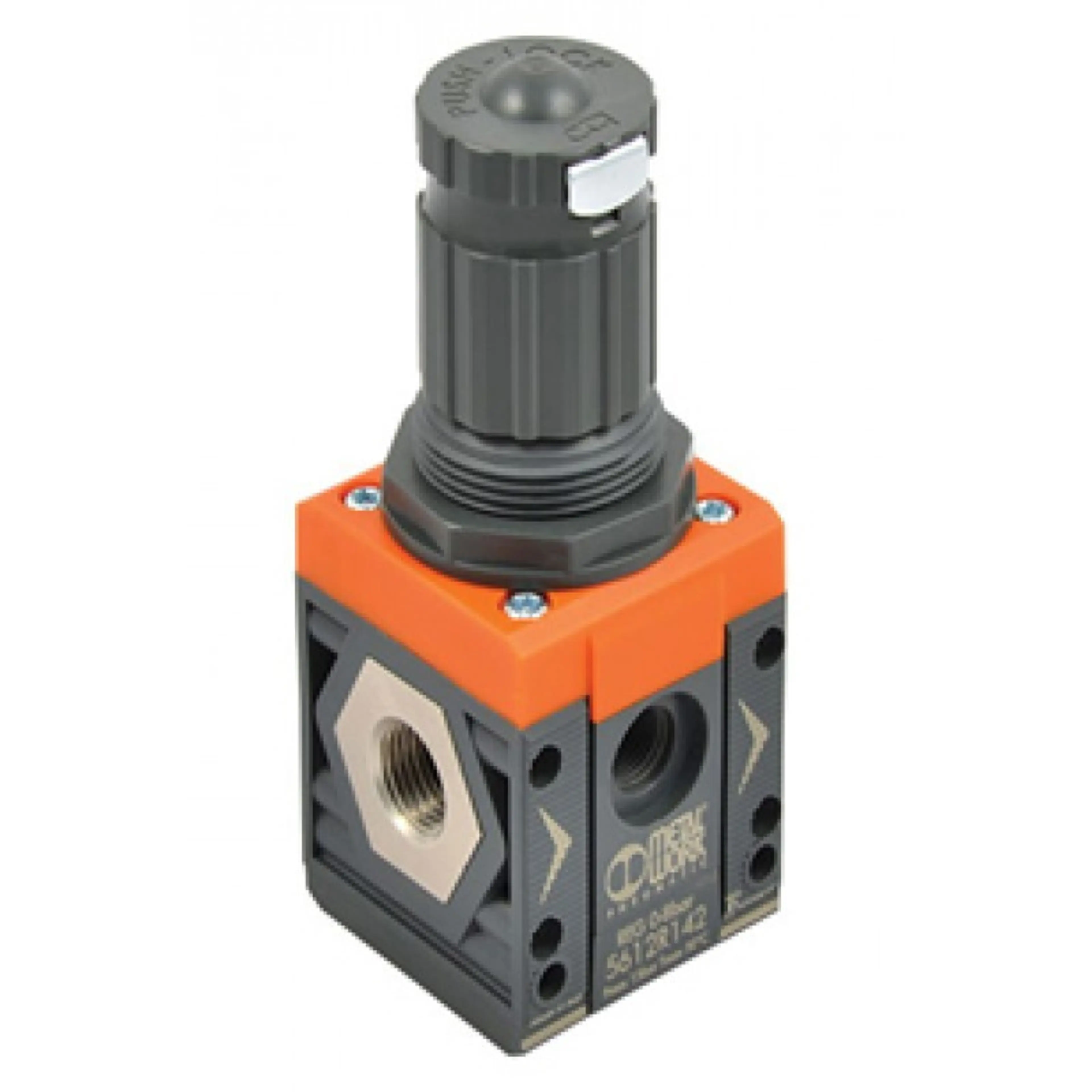 REGULADOR UNIDAD LINEAL 1/2"