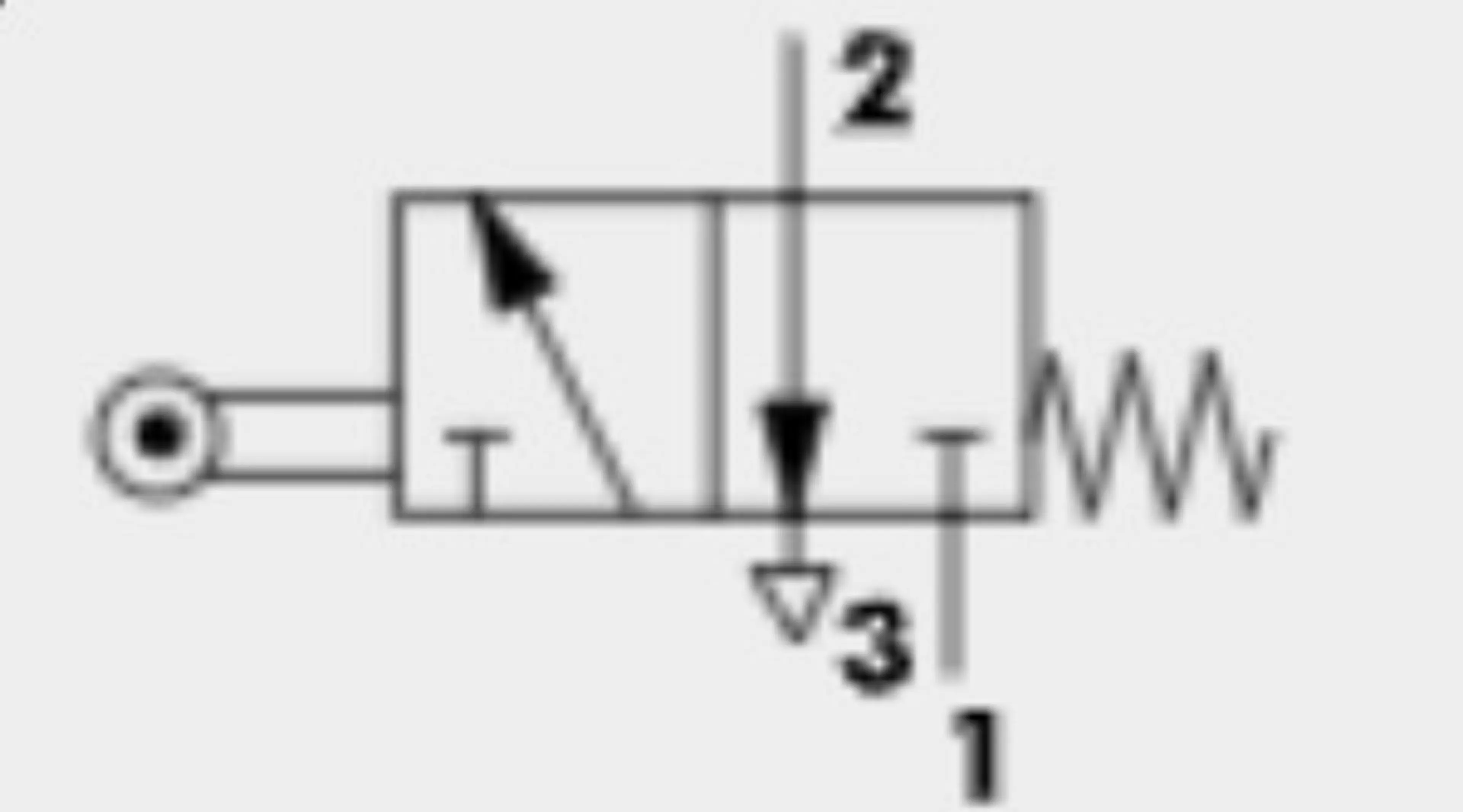 VALVULA MEV23BRSNC