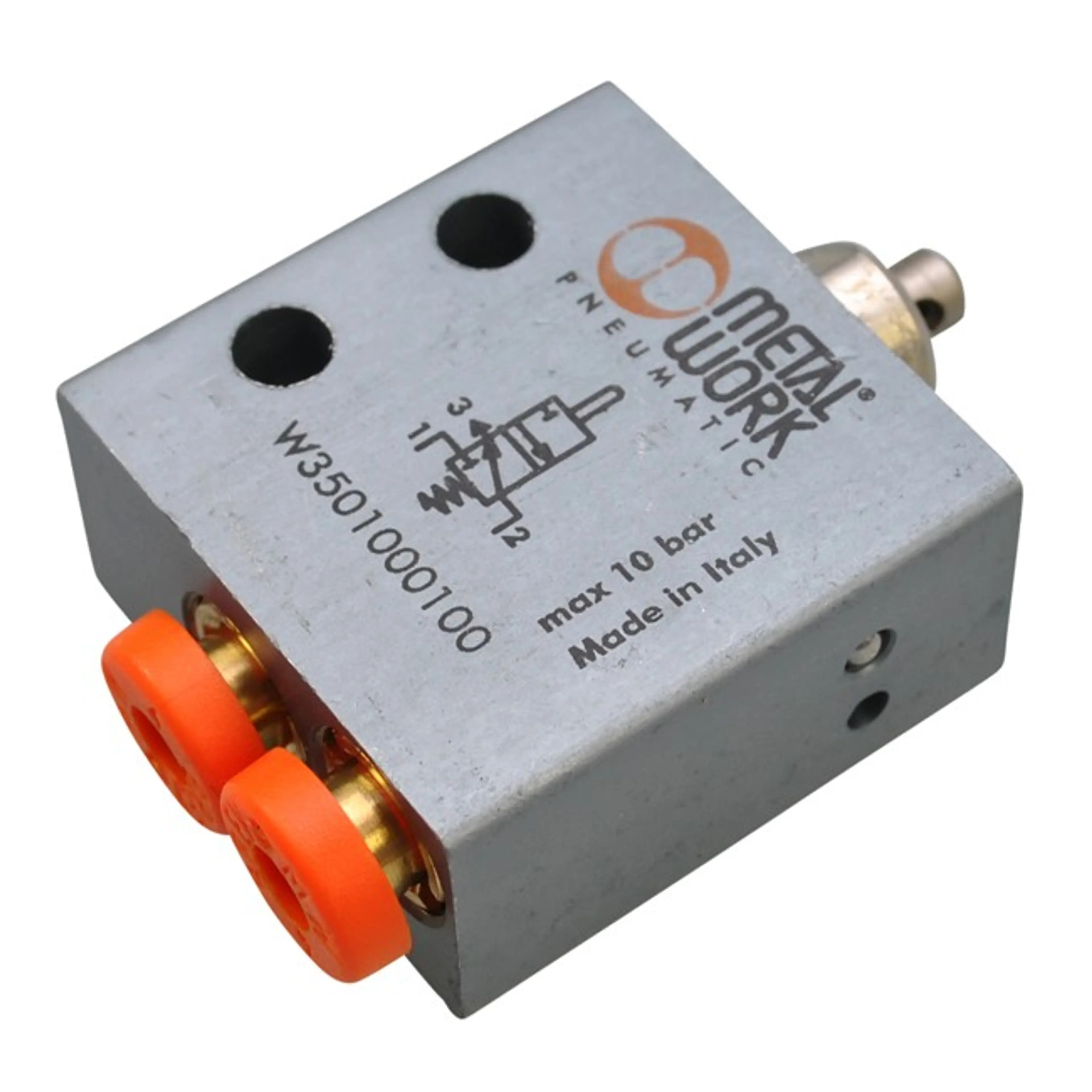 VP-M5 VALVULA PANEL N.C. MINI