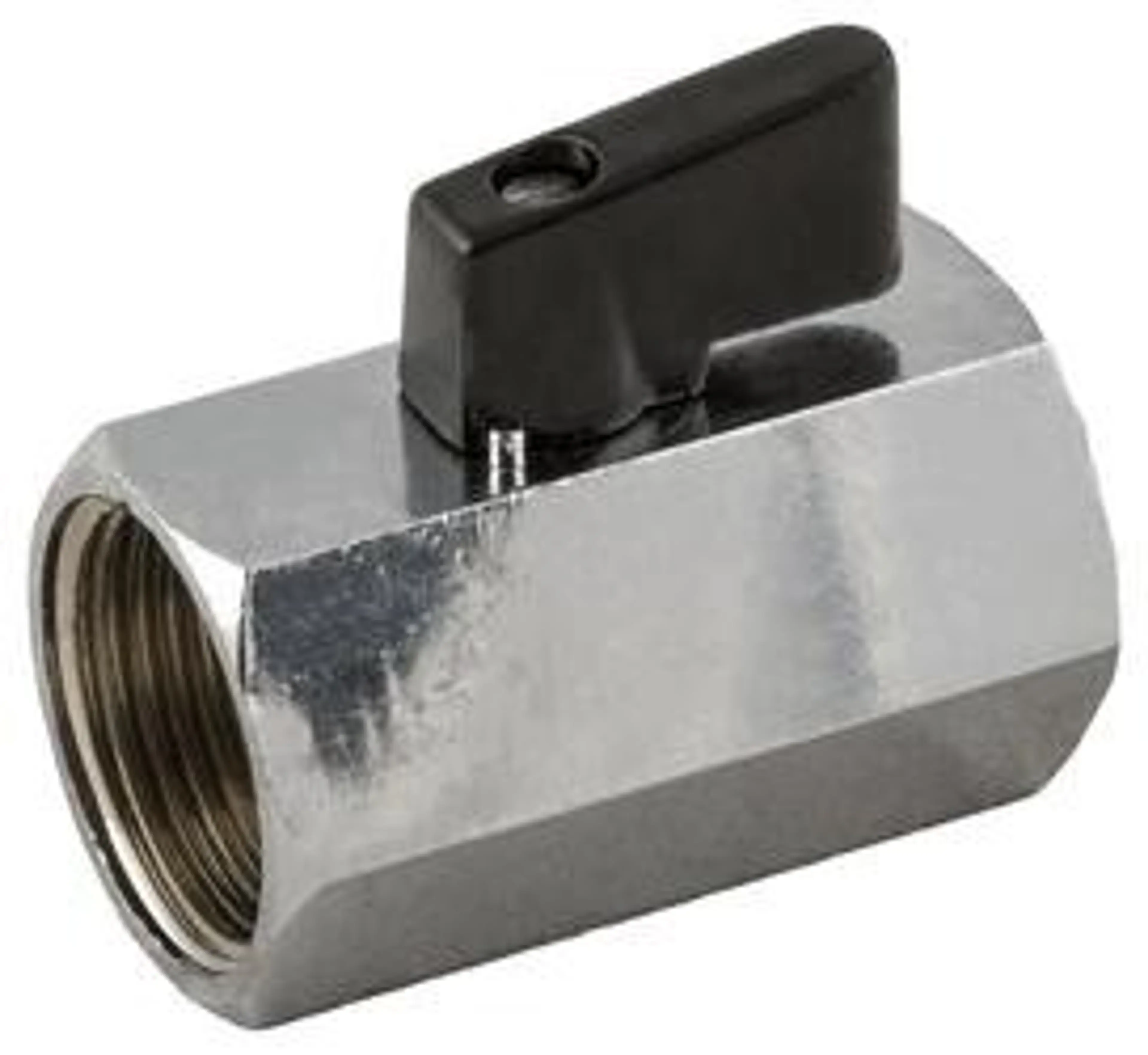 MINIVALVULA S.400 HH 3/8 MANETA