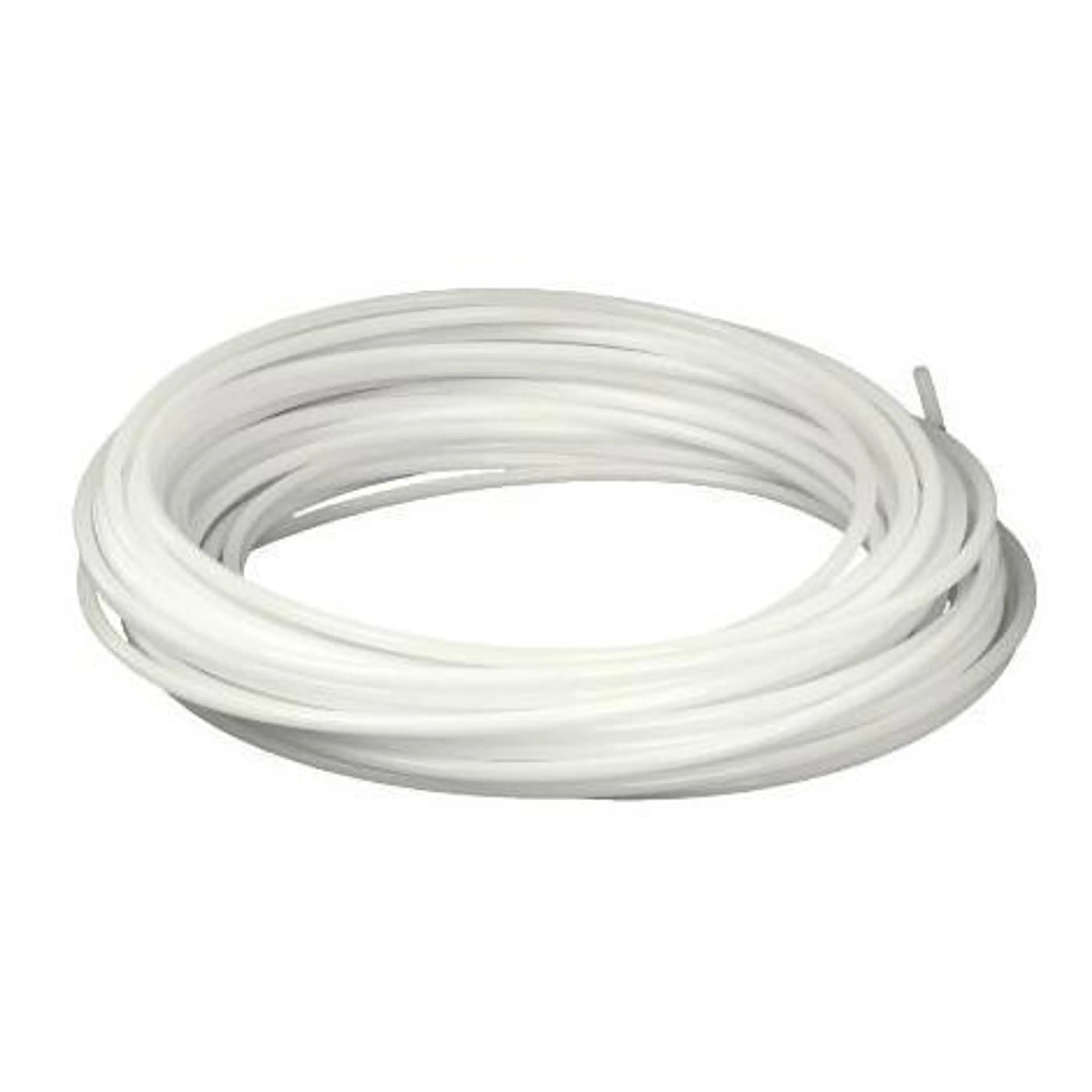 CAJA TUBO POLIAMIDA BLANCA 2X4-25MT