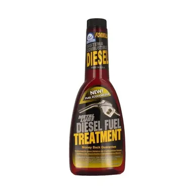 SISTEMA COMBUSTIBLE DIESEL 236ML