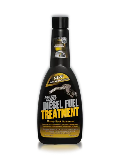 FORMULA SISTEMA DIESEL 946ML