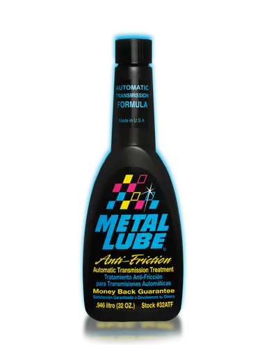 TRANSMISIONES AUTOMATICAS 946ML