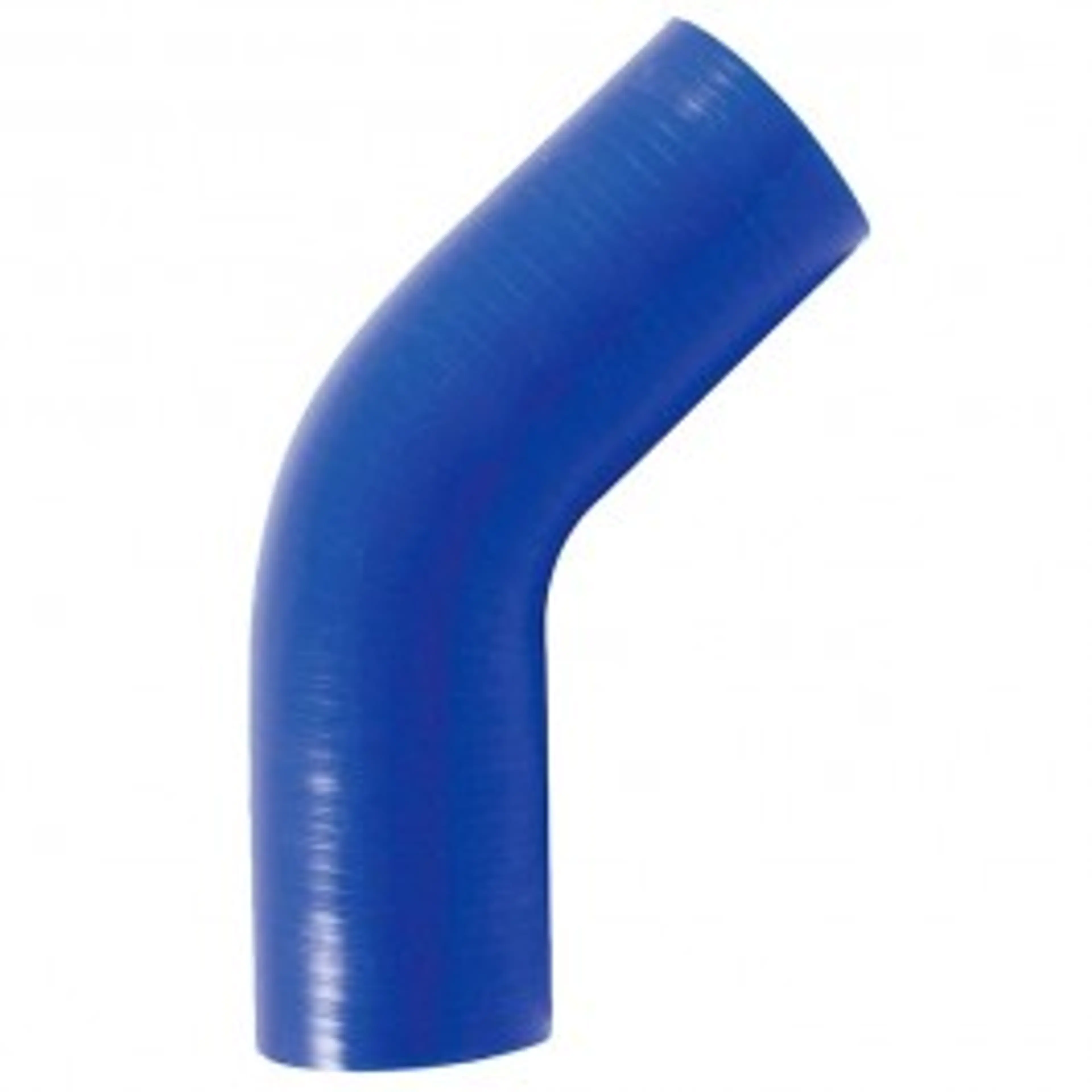 CODO SILICONA 45º Ø50 150MM