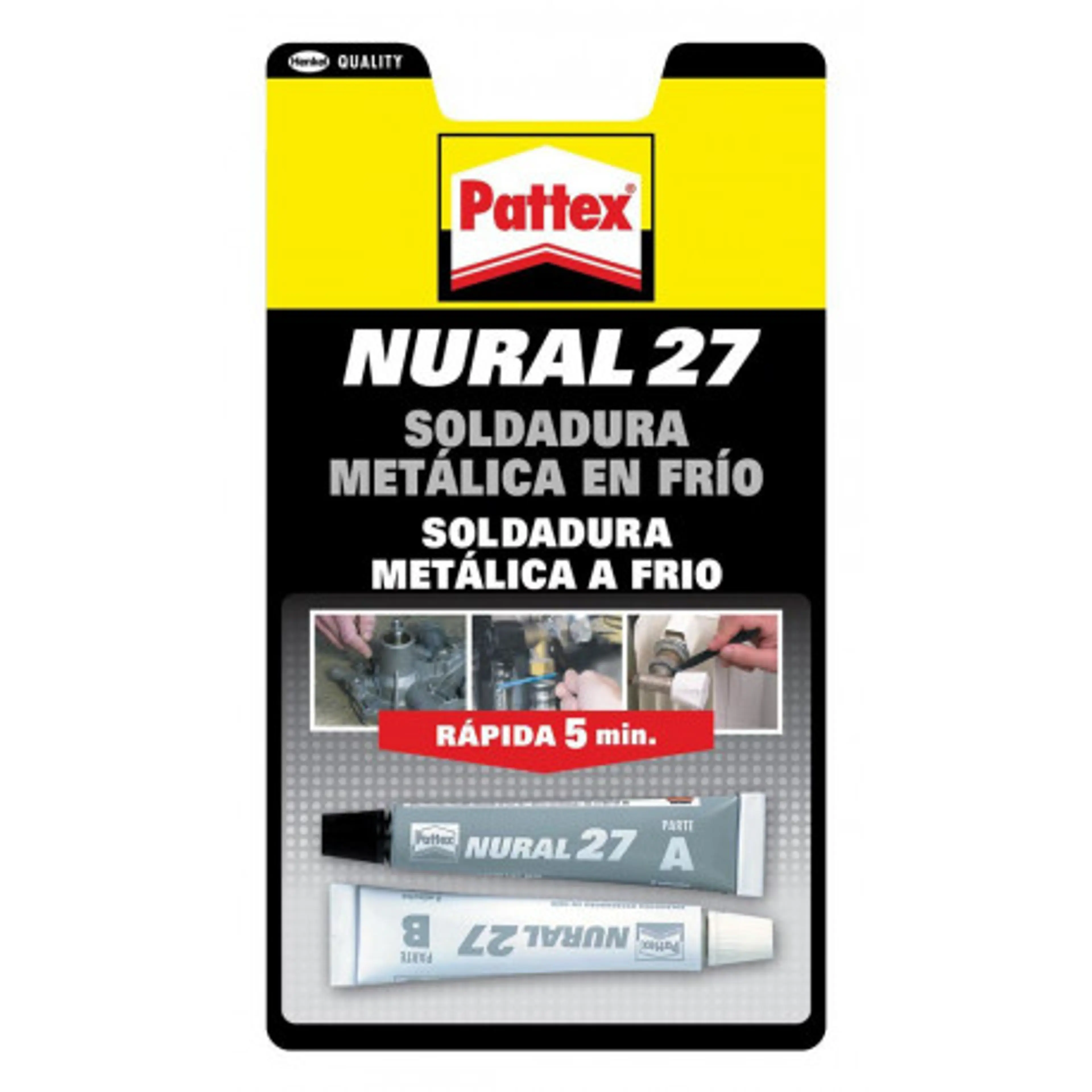 NURAL 27 DE 22ML