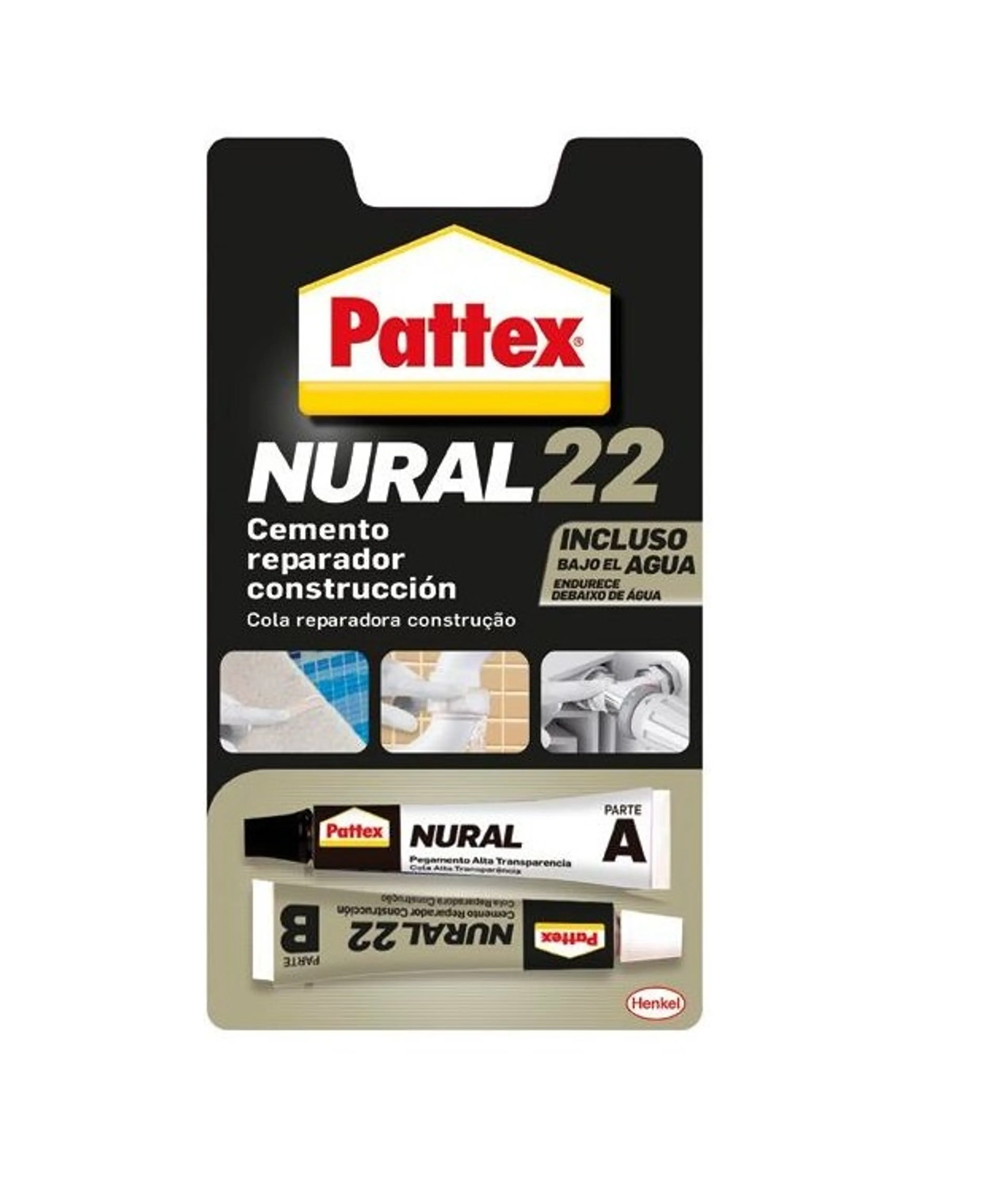 NURAL 22 DE 22ML