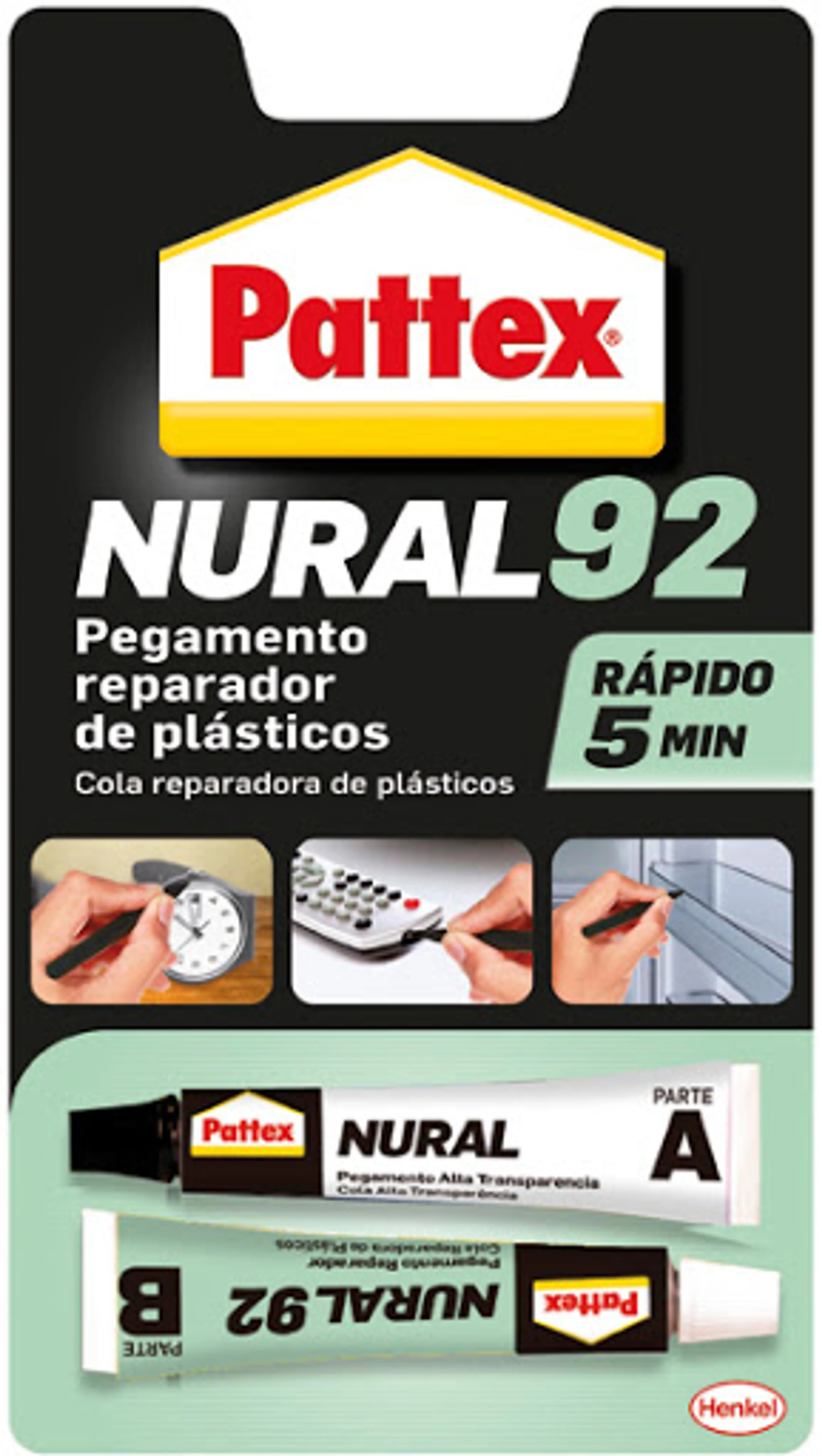 NURAL 92 22ML