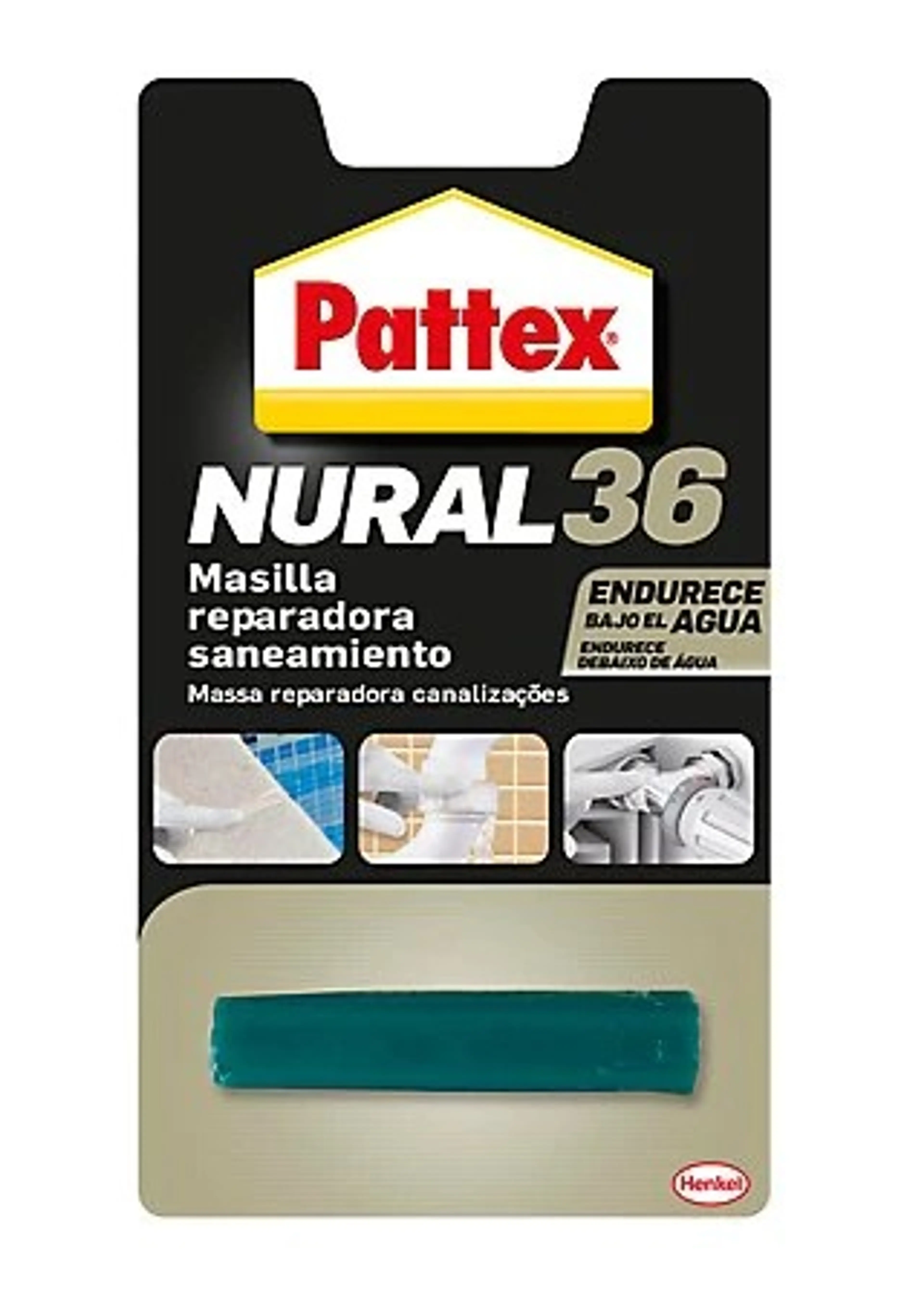 NURAL 36 DE 48GR