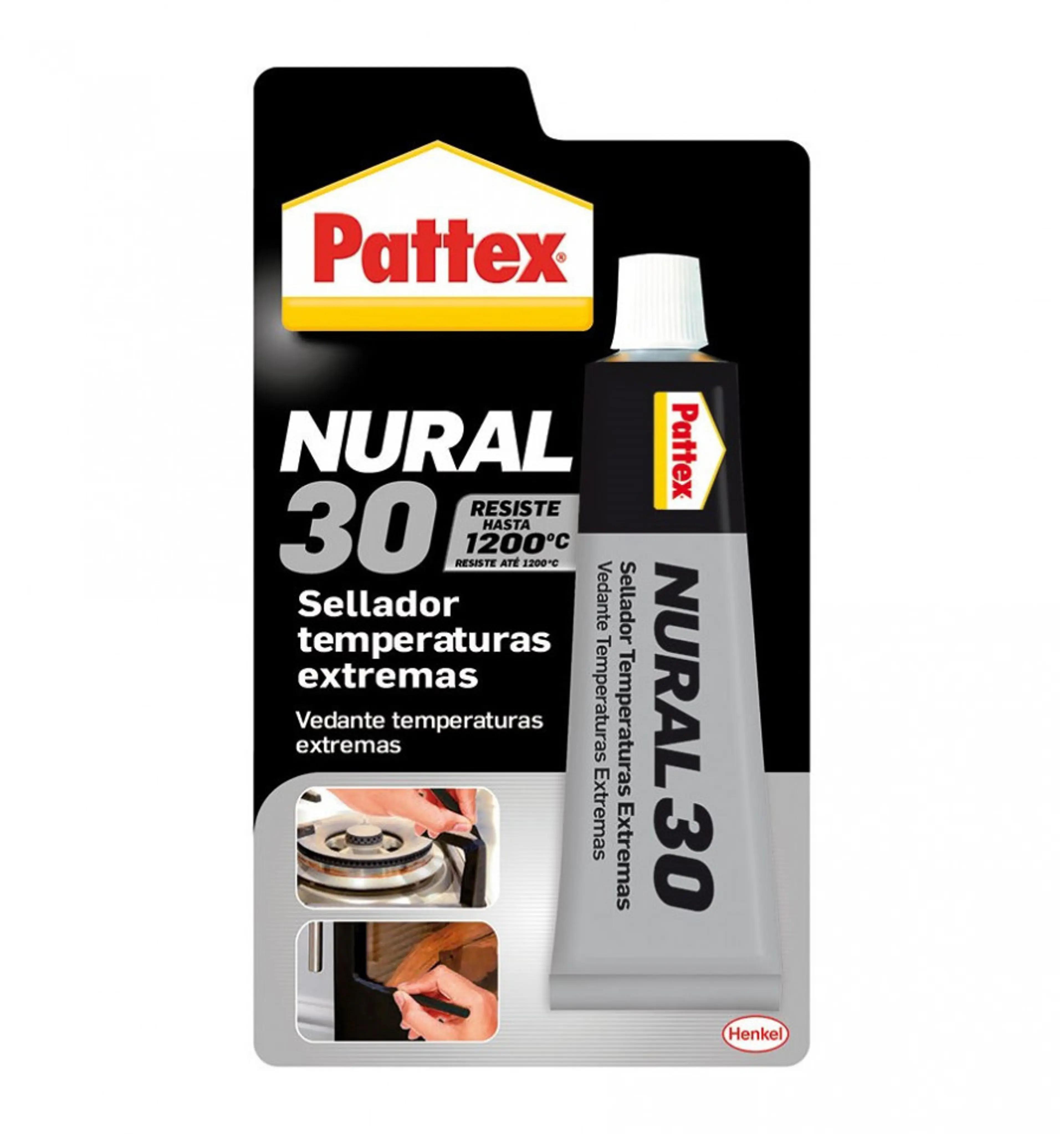 NURAL 30 SELLAD.TEMP.EXTREMAS 110GR