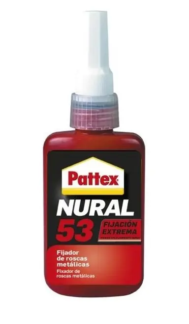 NURAL 53 24ML FIJADOR ROSCAS ALTO