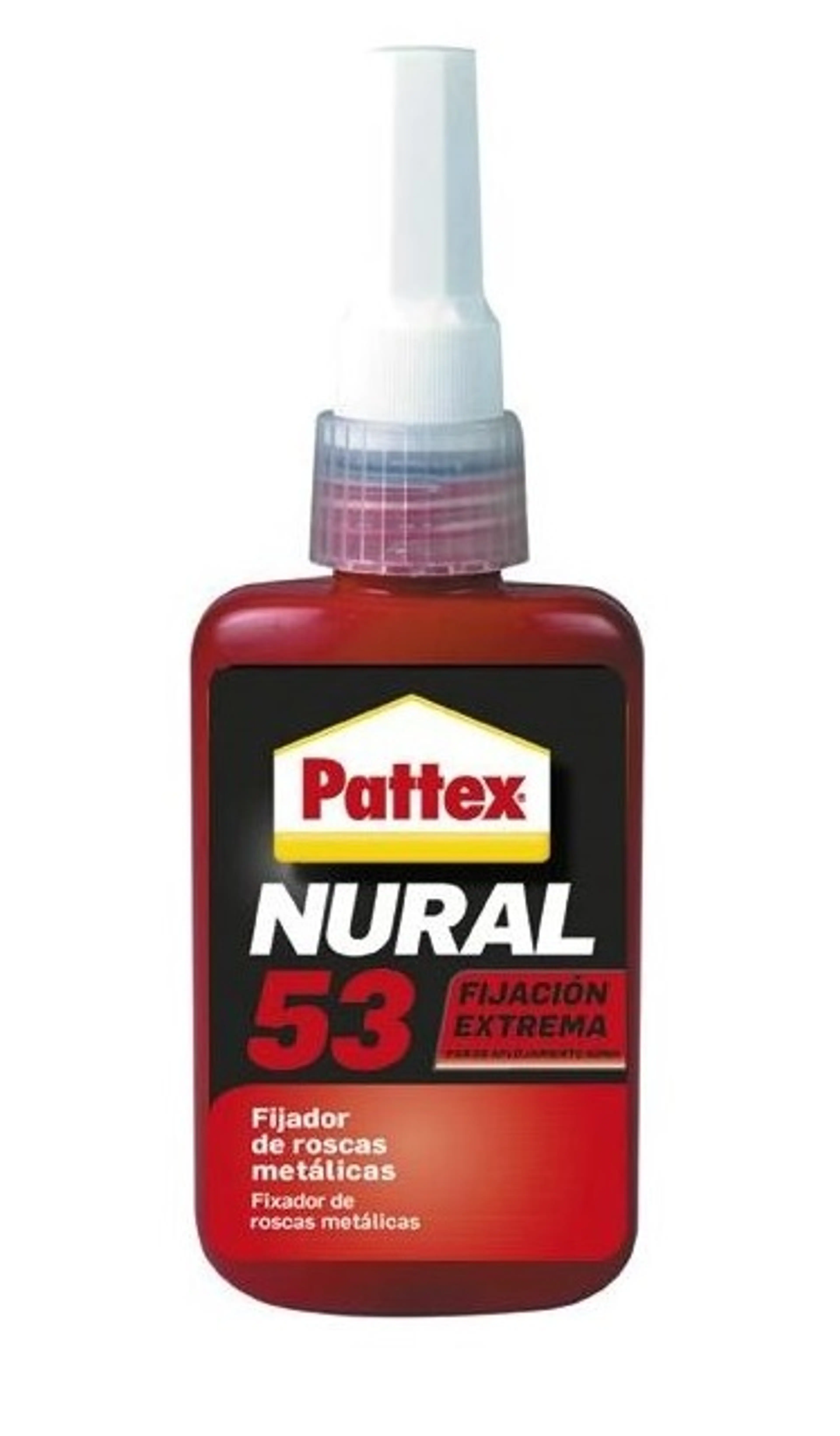 NURAL 53 24ML FIJADOR ROSCAS ALTO