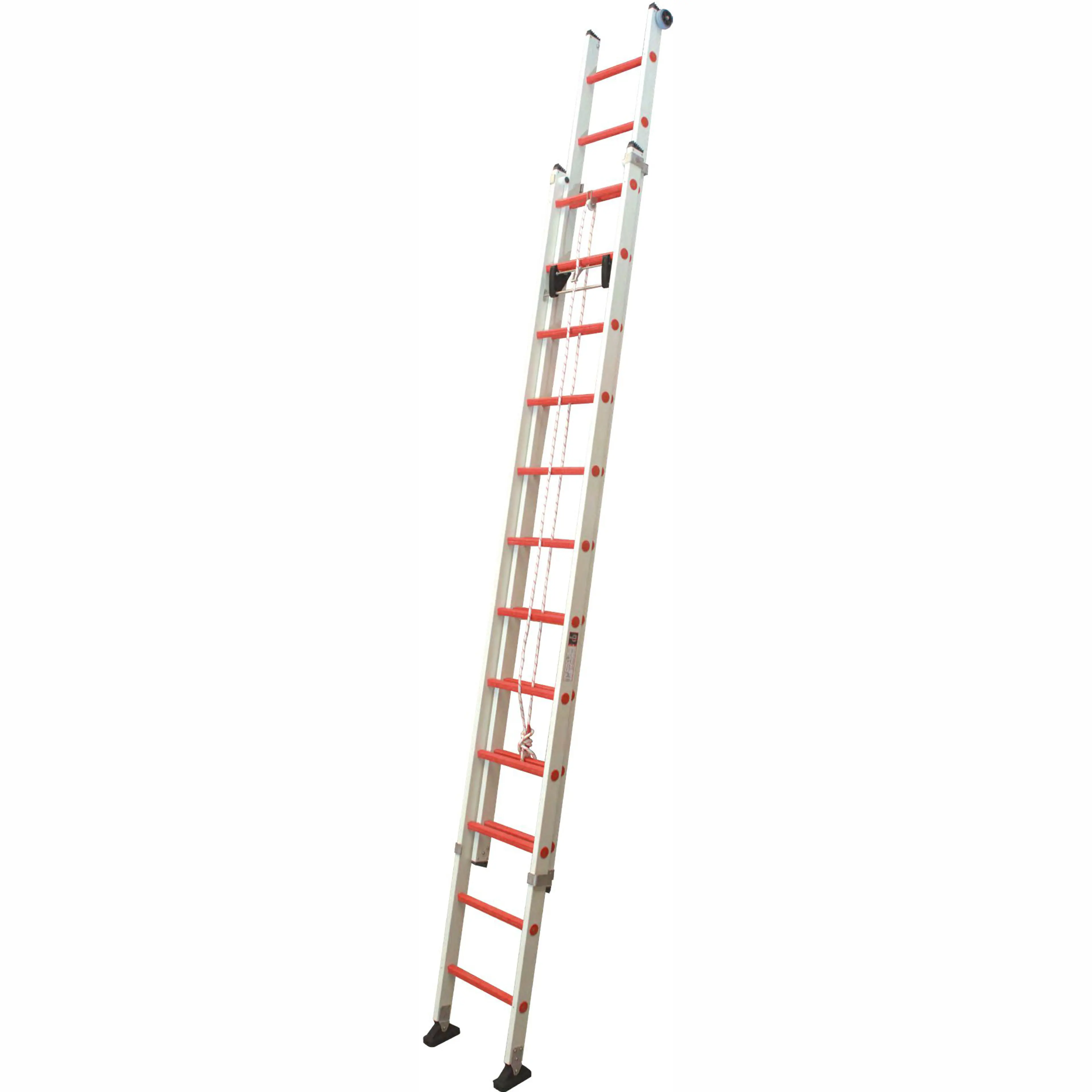 ESCALERA VOLTA CORDA 2X10 PELDAÑOS