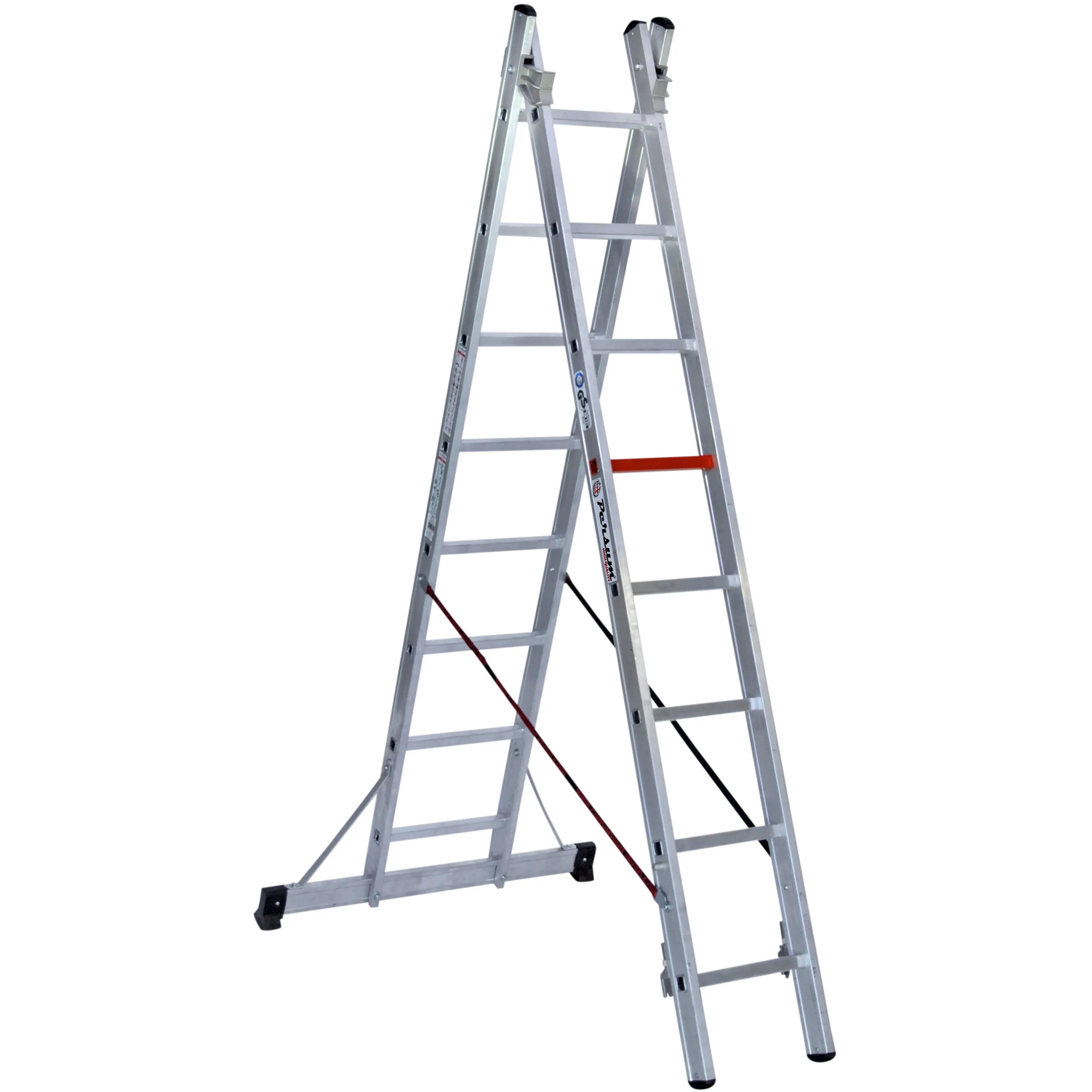 ESCALERA ITEEM PRO 2X8